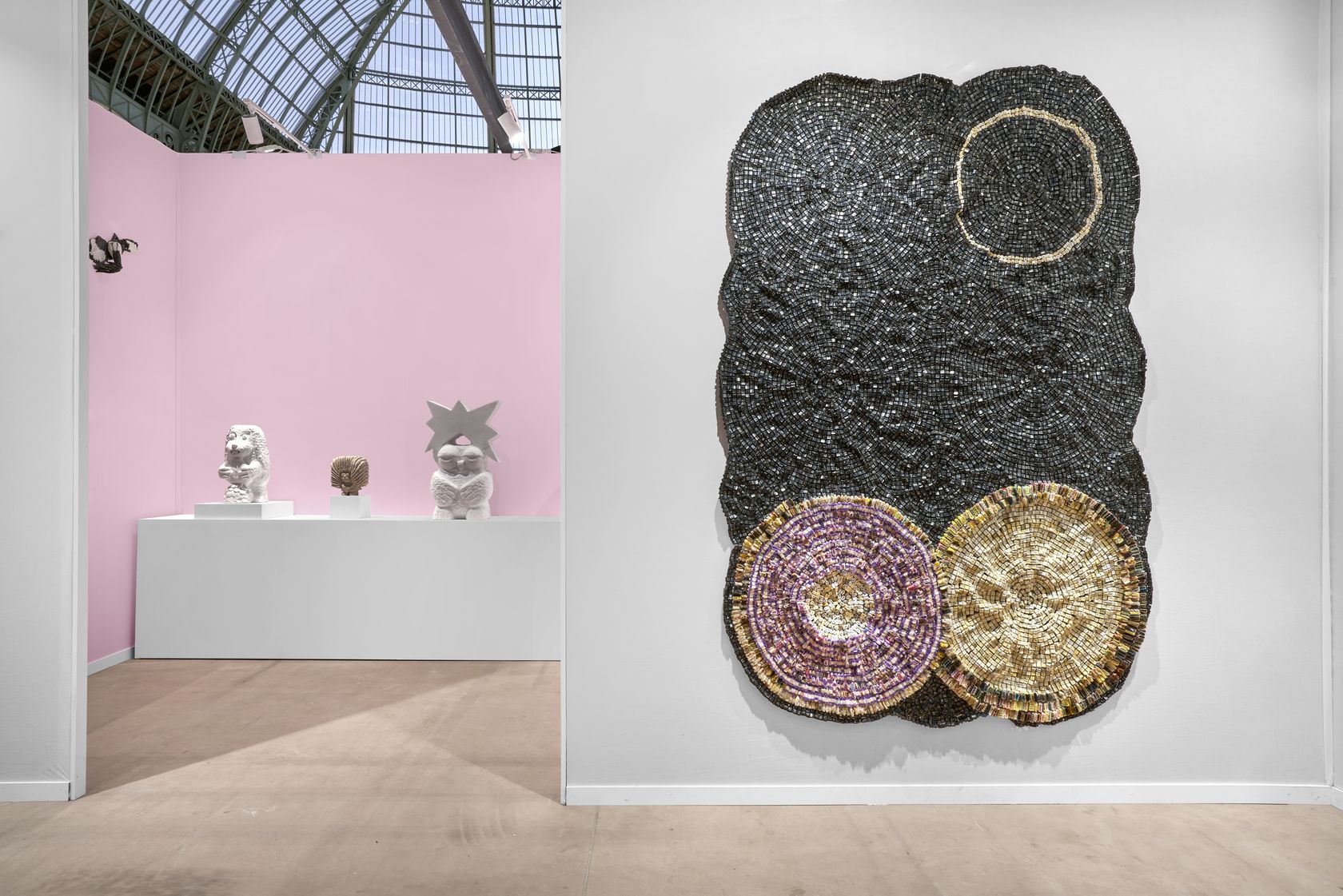 Art Paris April 3rd — 6th, 2025