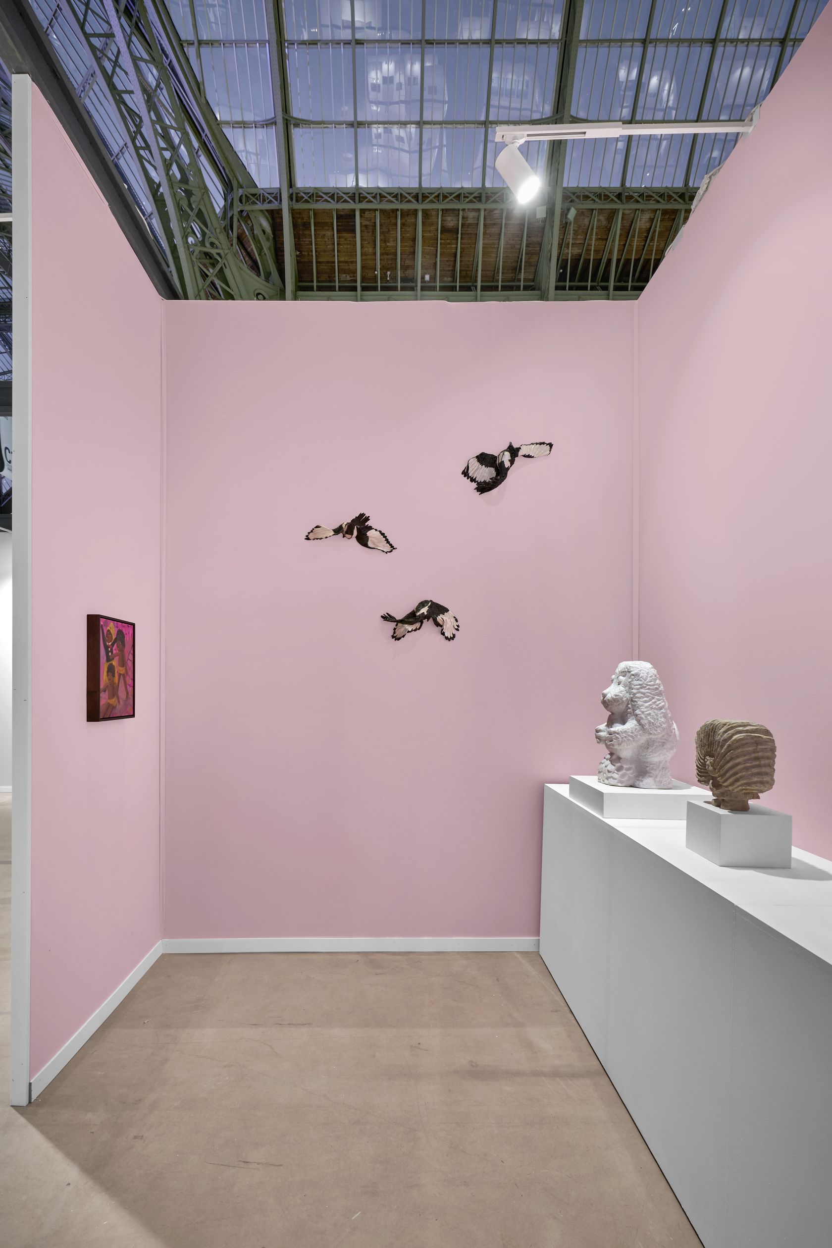 Art Paris April 3rd — 6th, 2025
