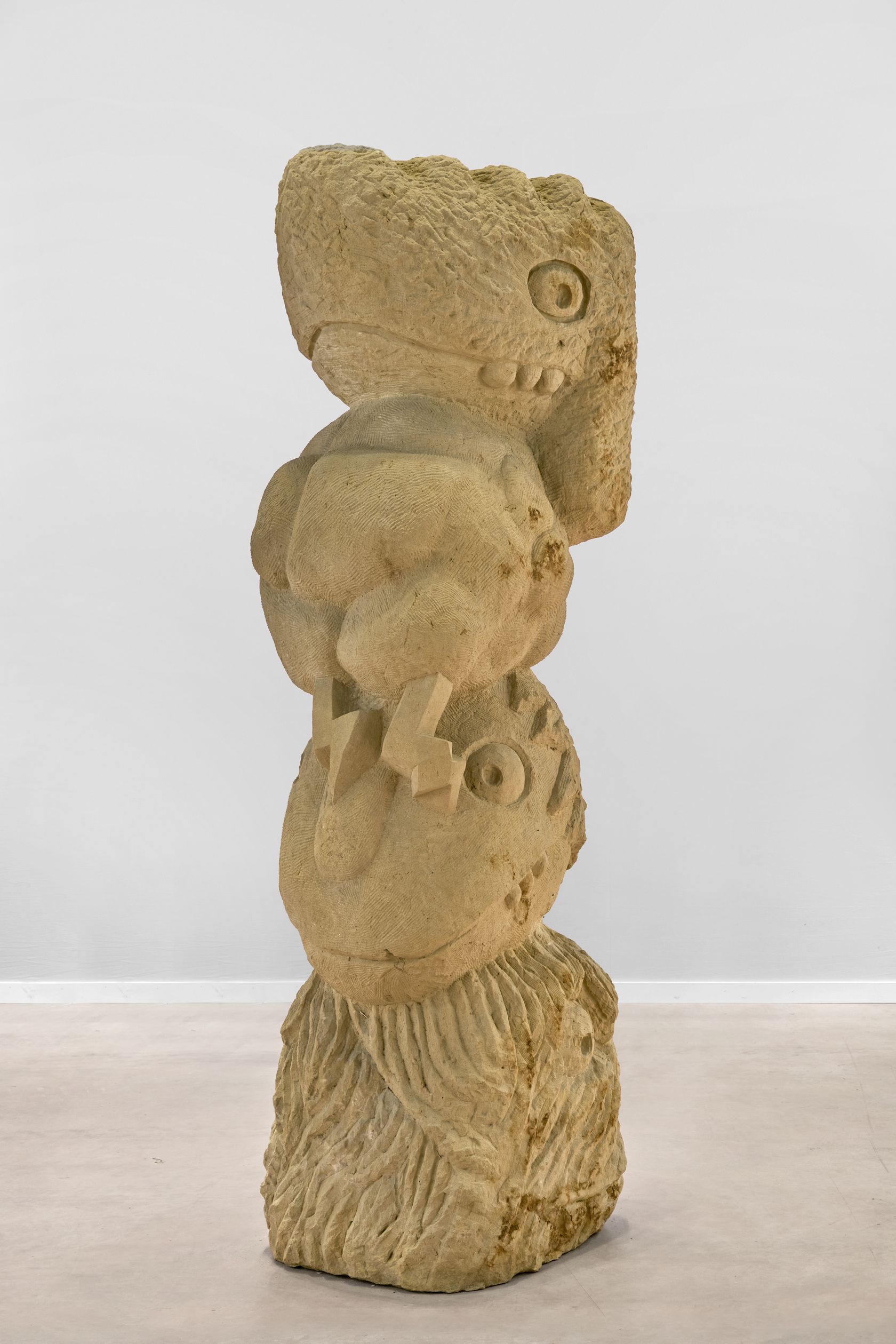 Art Paris April 3rd — 6th, 2025
