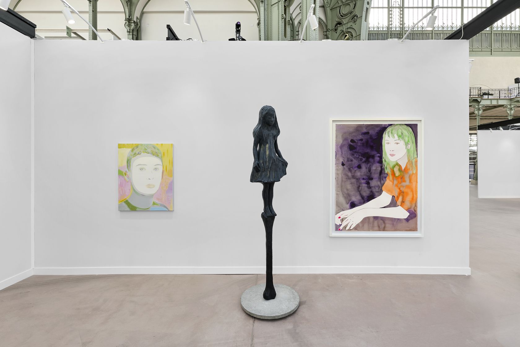 Art Paris April 9th &mdash; 12th, 2026