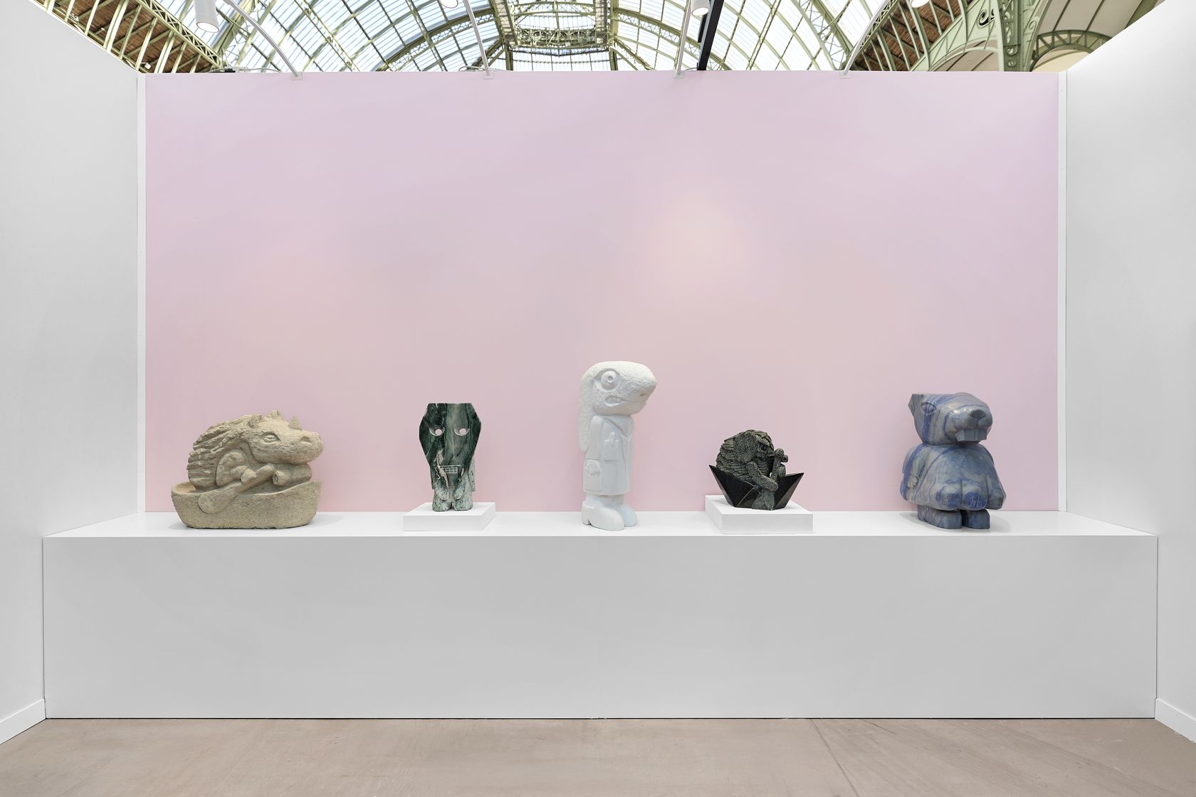 Art Paris April 9th &mdash; 12th, 2026