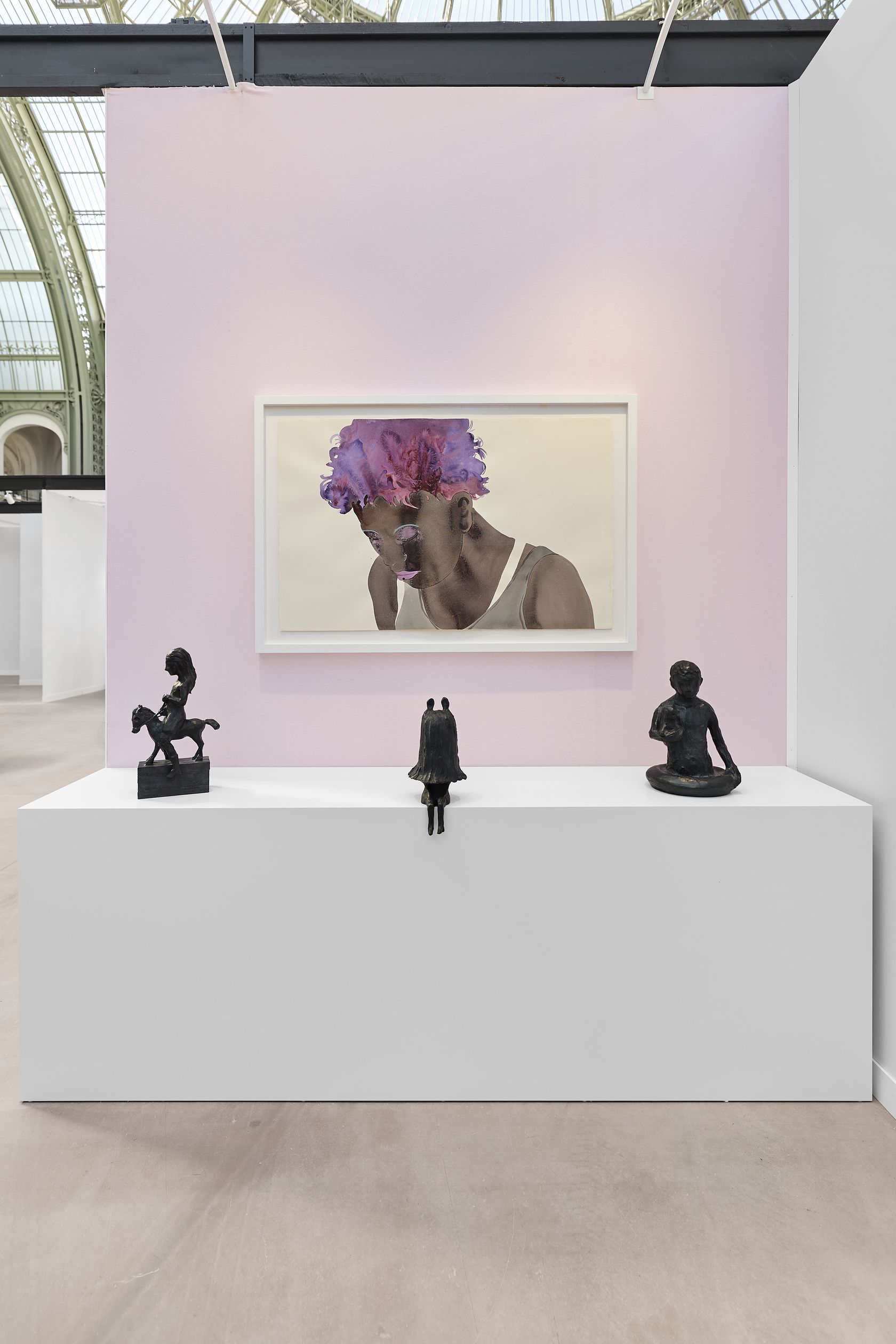 Art Paris April 9th &mdash; 12th, 2026