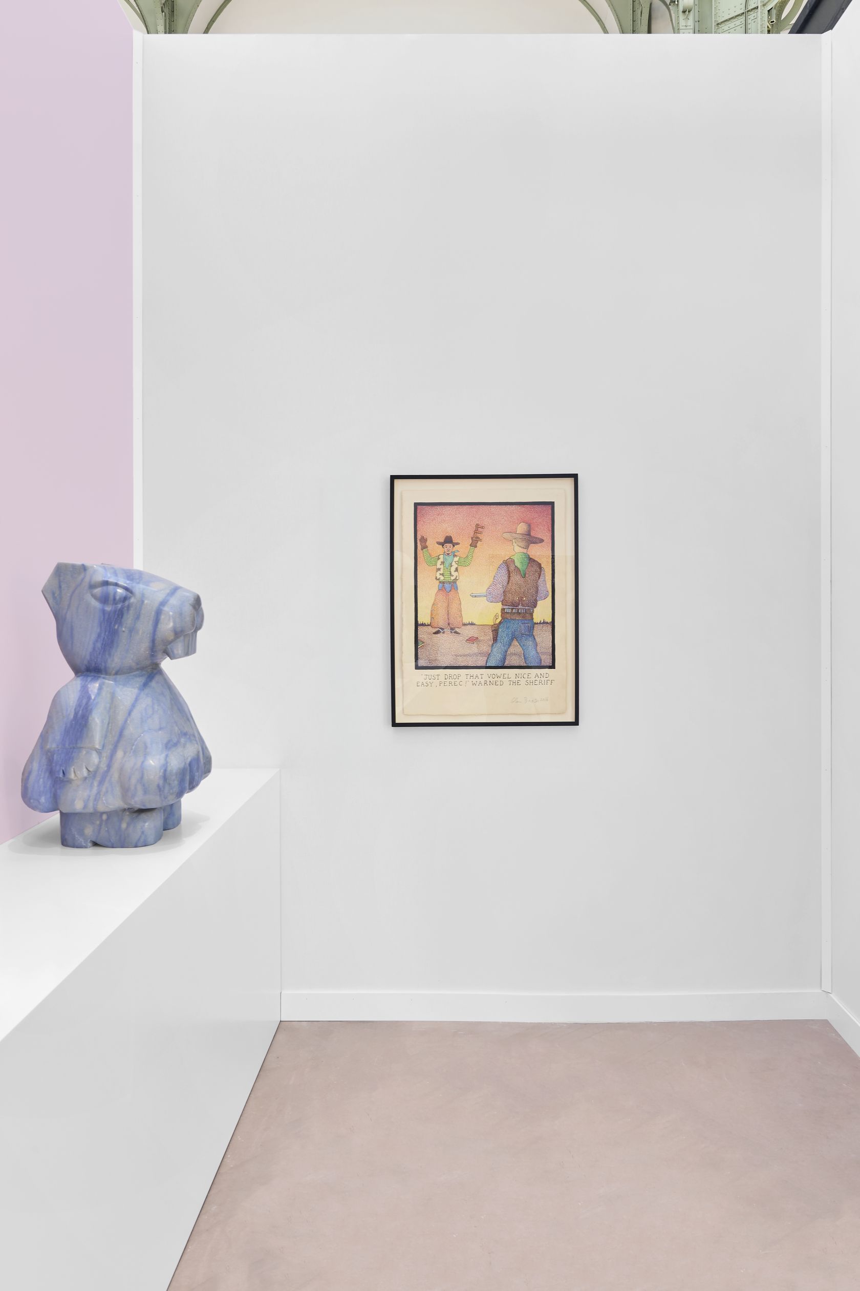 Art Paris April 9th &mdash; 12th, 2026