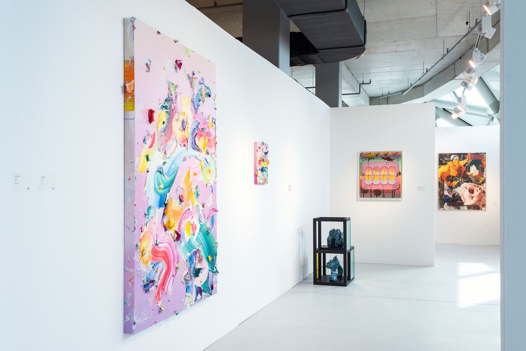 Budapest Contemporary September 24th — 29th, 2024