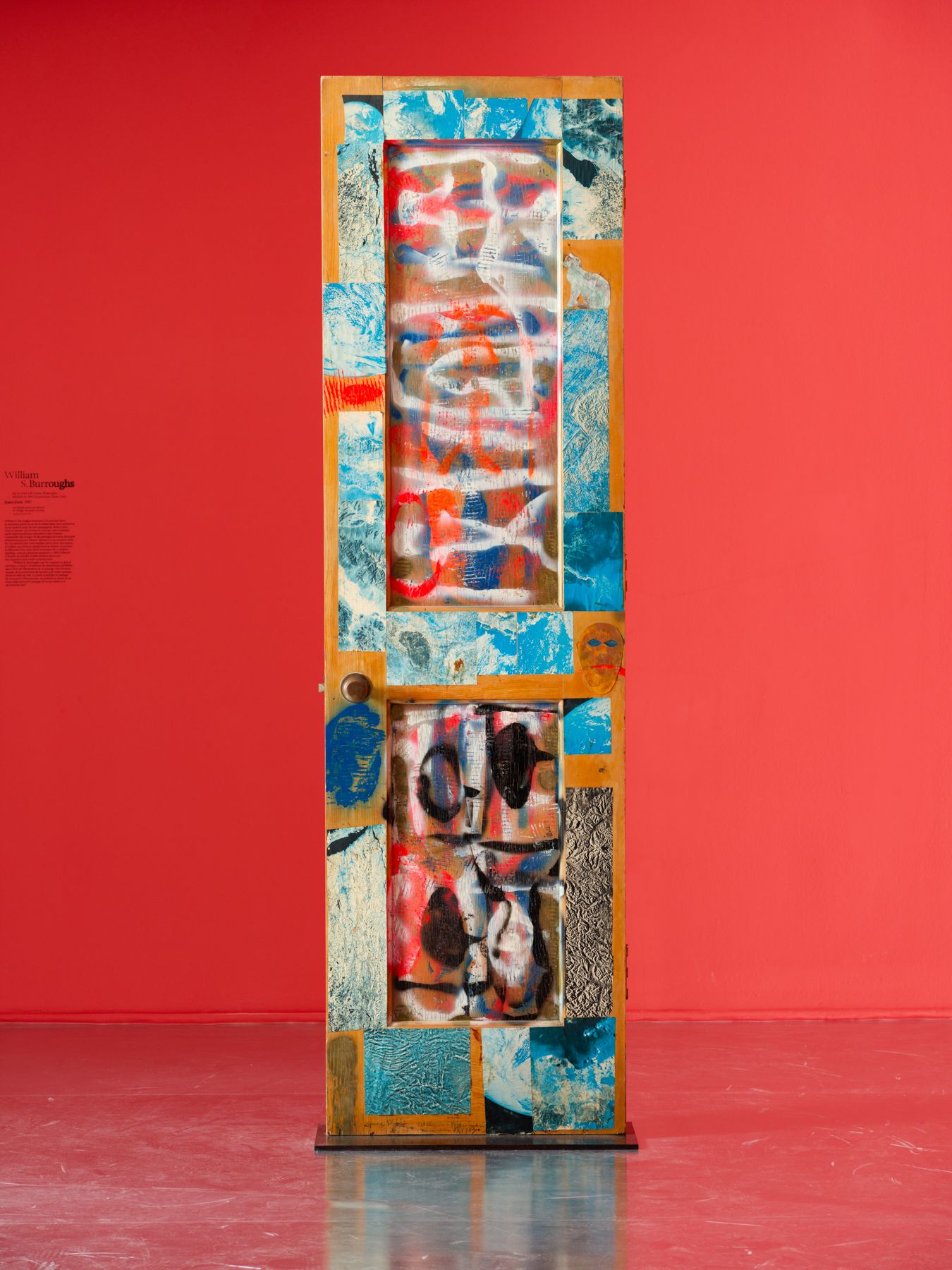 Ce que l’horizon promet March 12th &mdash; September 28th, 2025