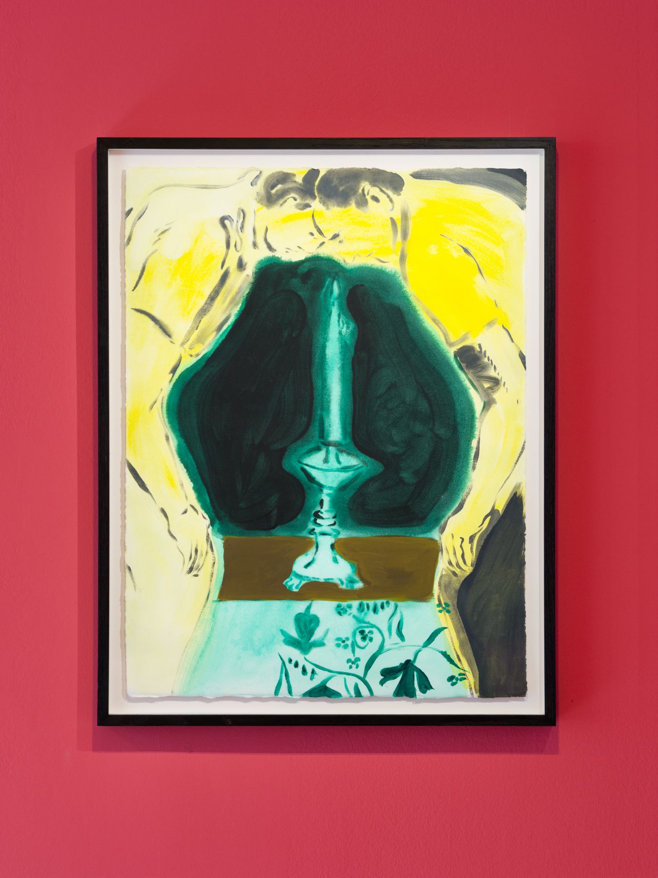 Ce que l’horizon promet March 12th &mdash; September 28th, 2025