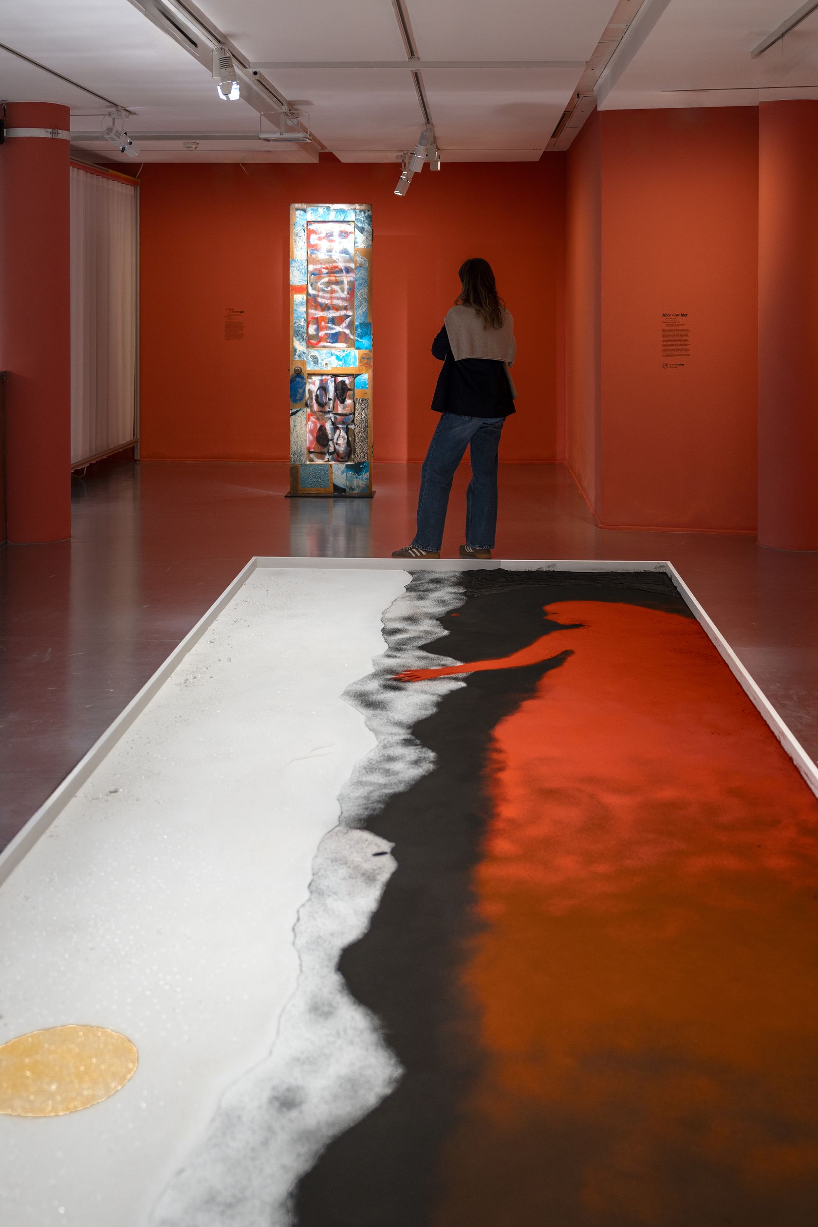 Ce que l’horizon promet March 12th &mdash; September 28th, 2025