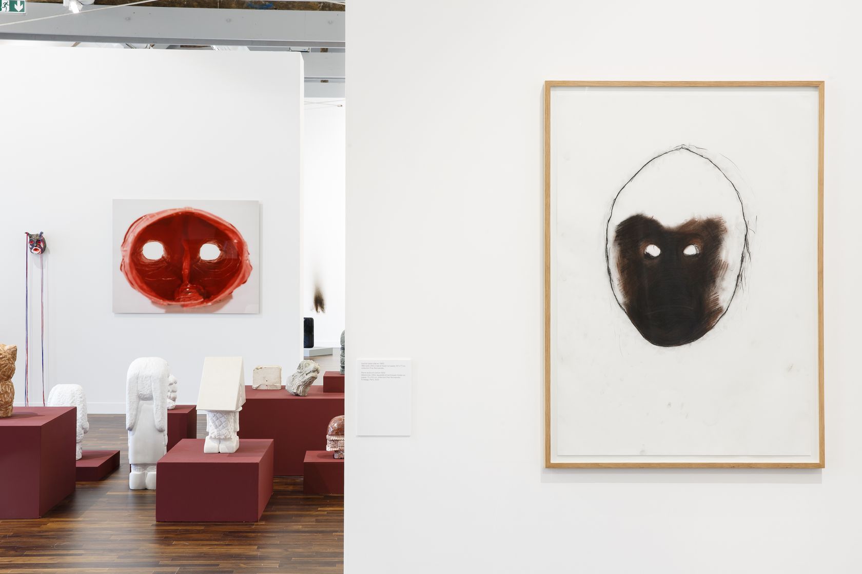 Dormir debout October 10th, 2025 &mdash; March 8th, 2026