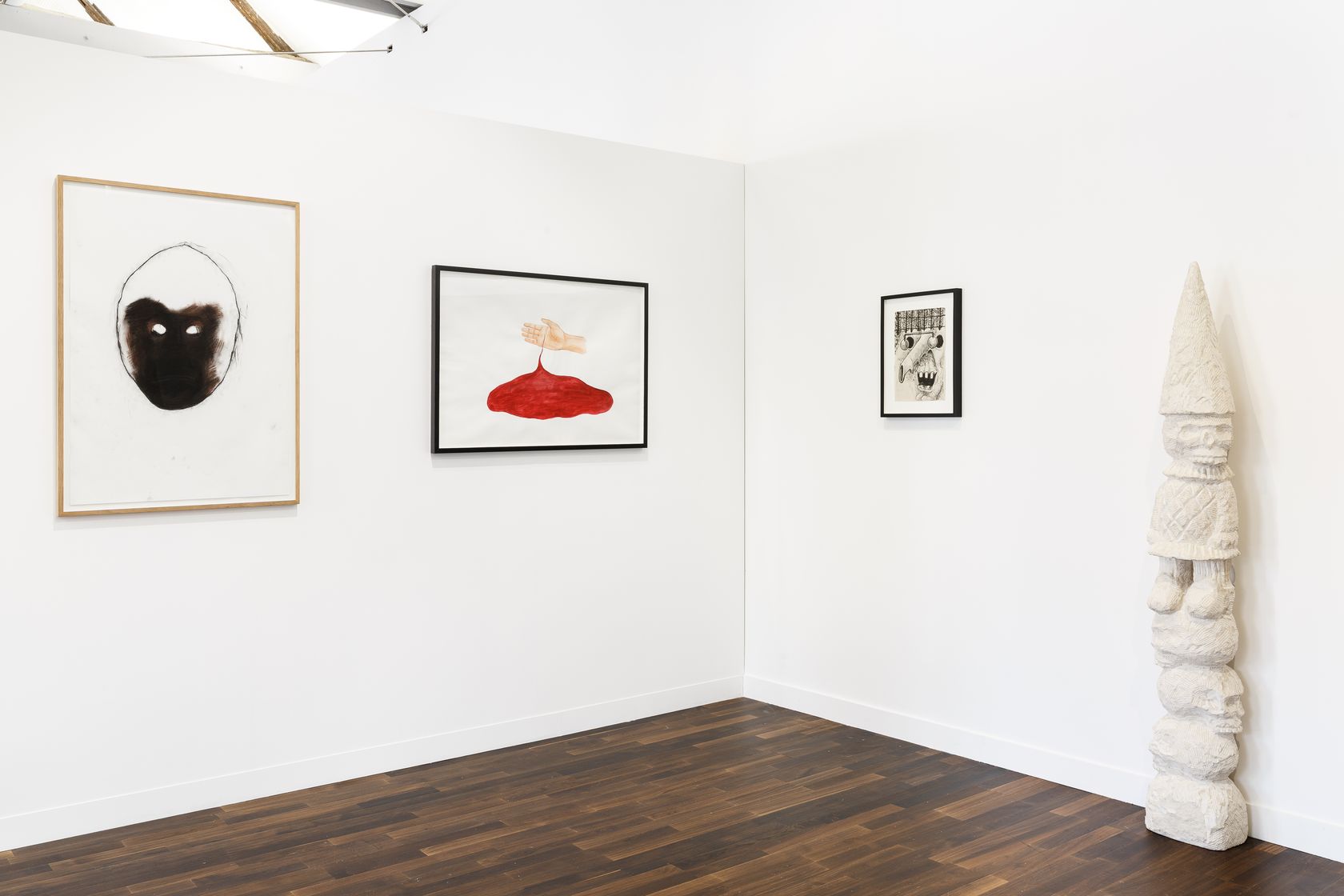 Dormir debout October 10th, 2025 &mdash; March 8th, 2026