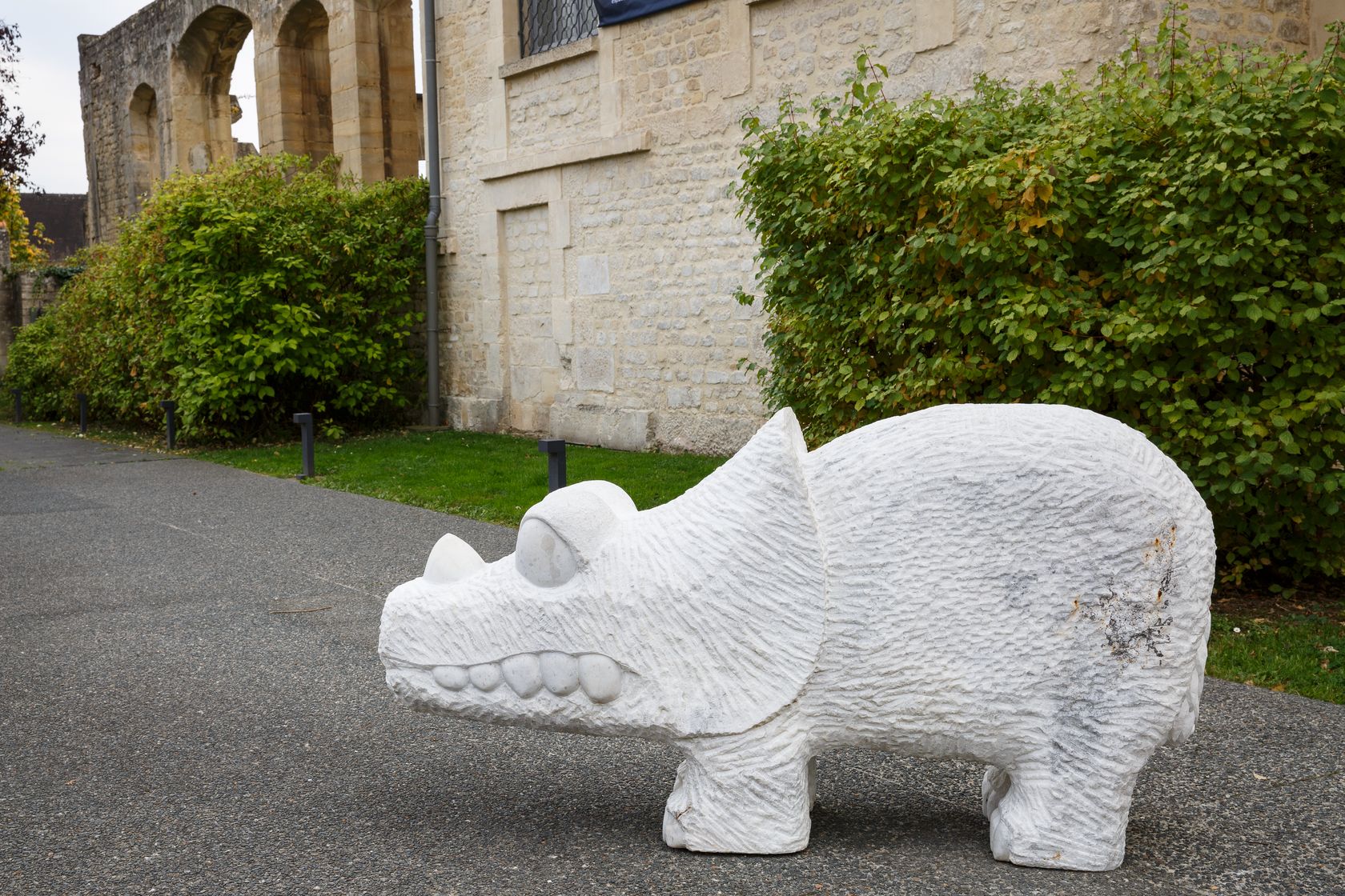 Dormir debout October 10th, 2025 &mdash; March 8th, 2026