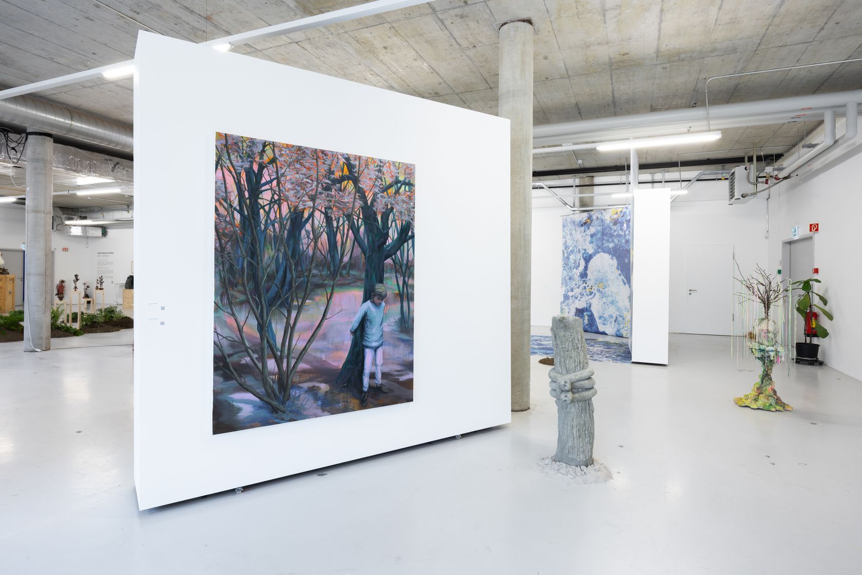 Laurent Le Deunff, Stefan Rinck