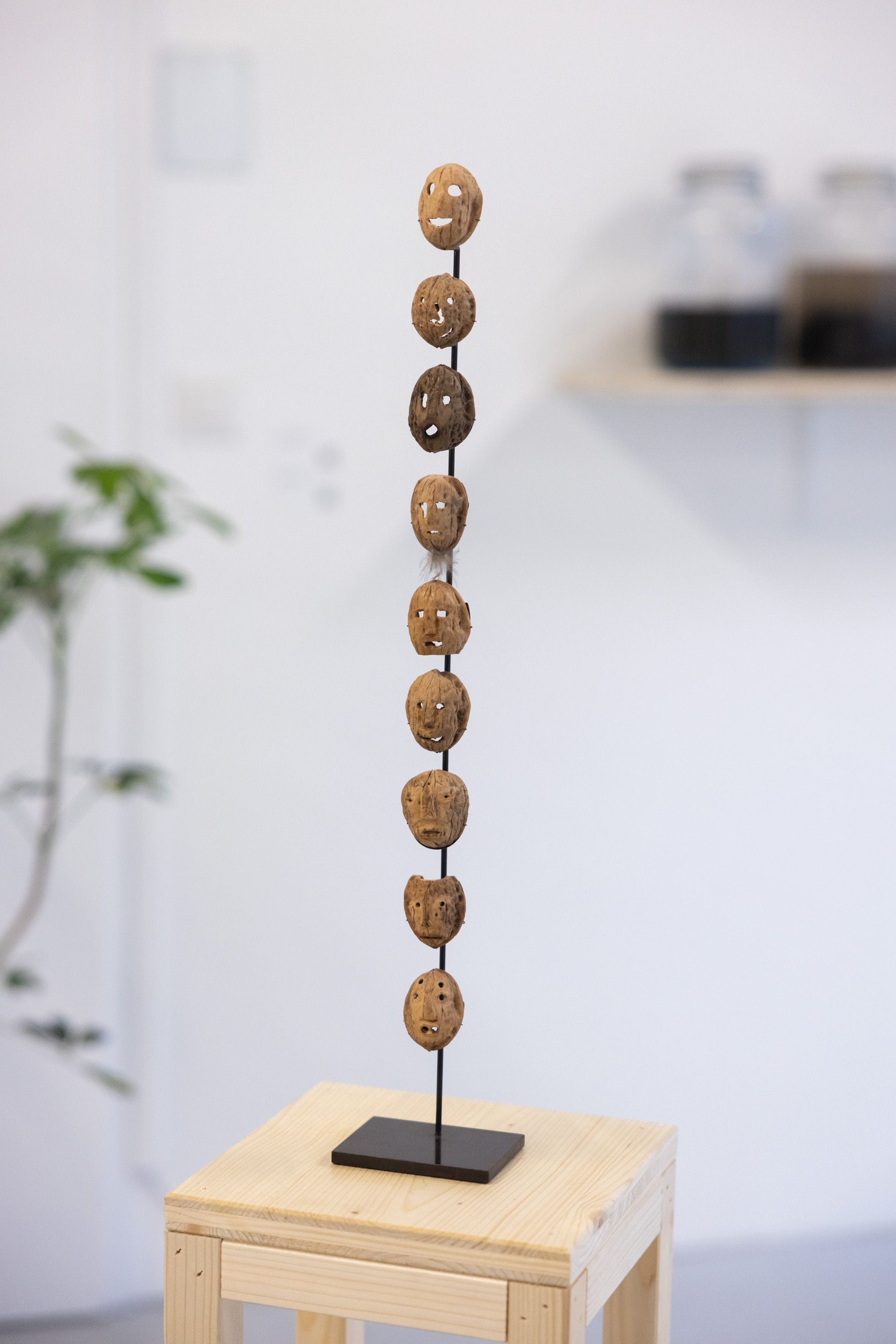 Hybridations Fertiles April 28th &mdash; July 30th, 2026