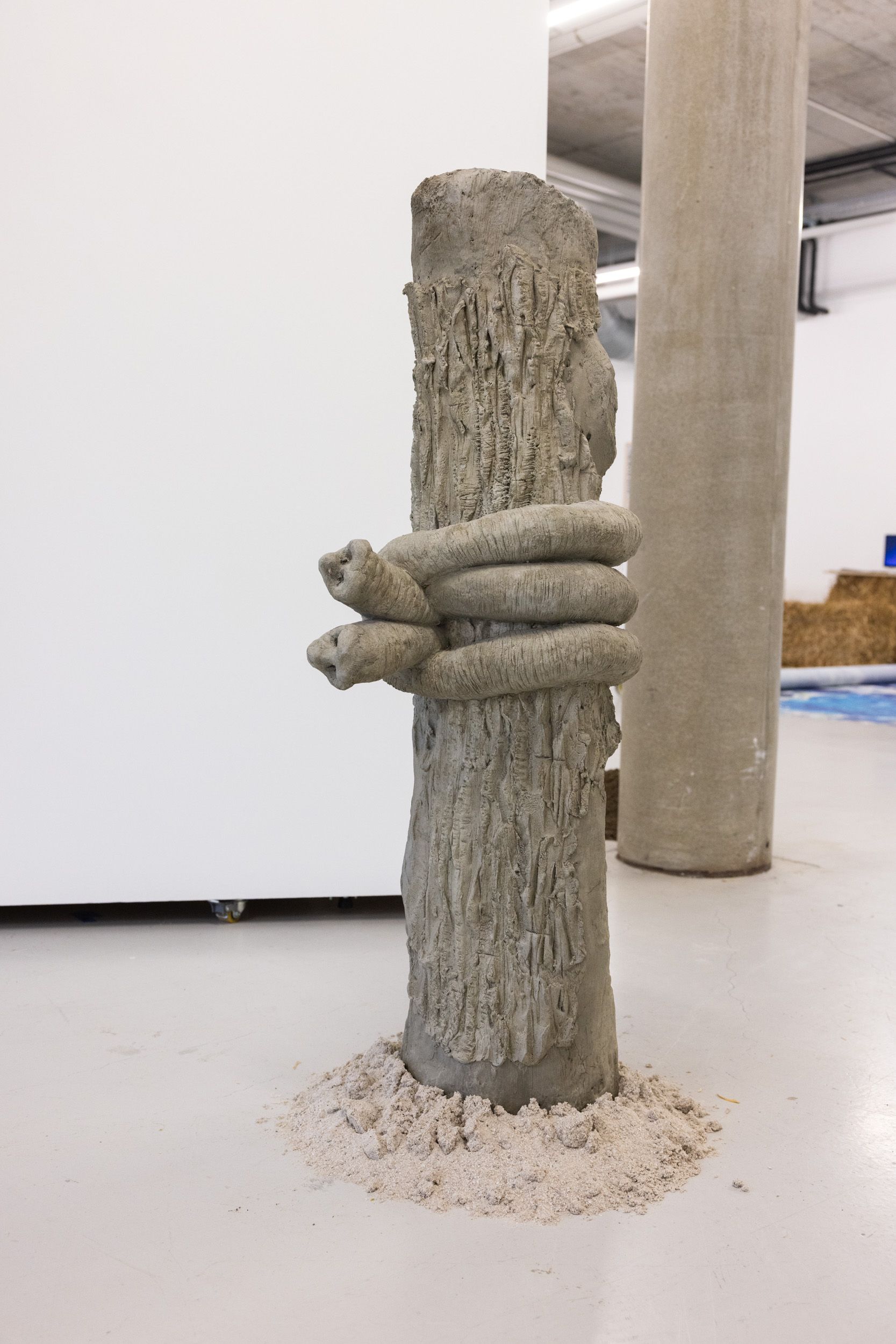 Hybridations Fertiles April 28th &mdash; July 30th, 2026