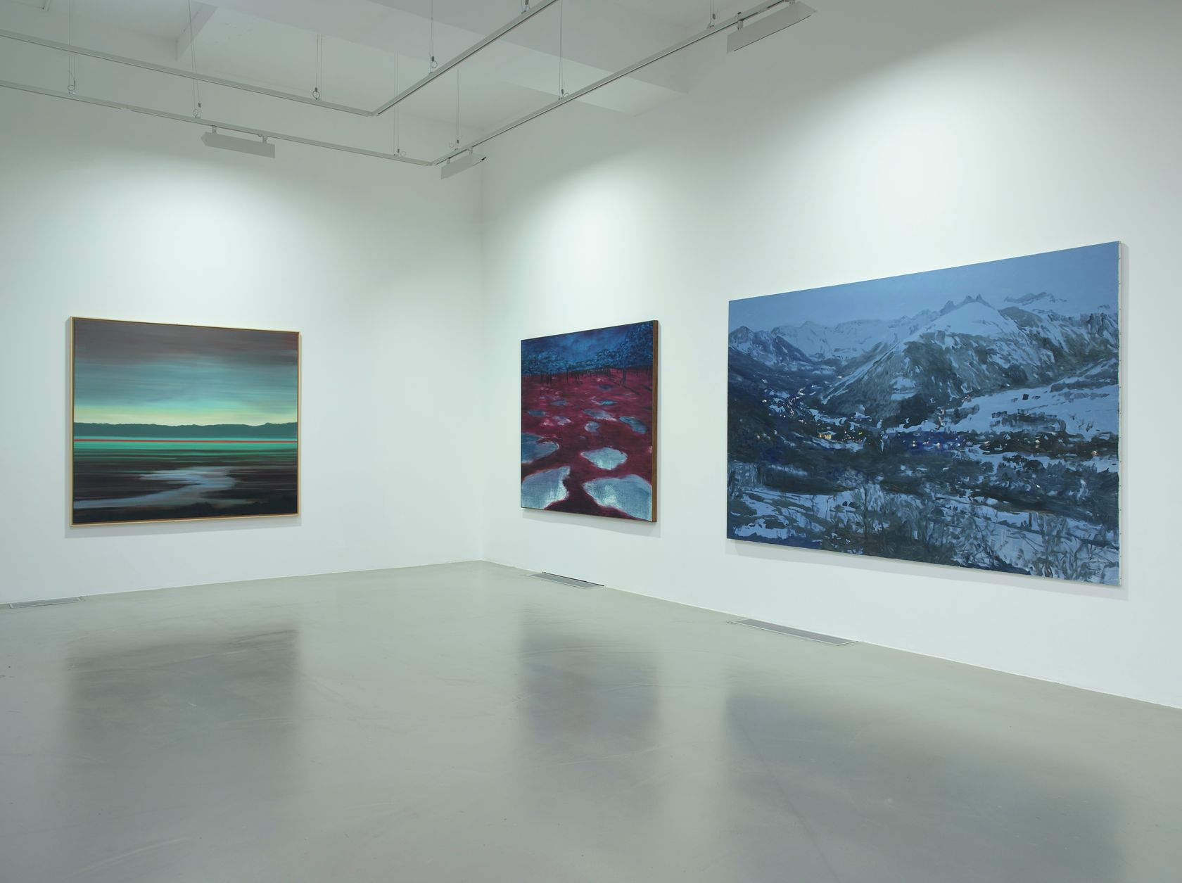 Immortelle March 11th &mdash; June 4th, 2023