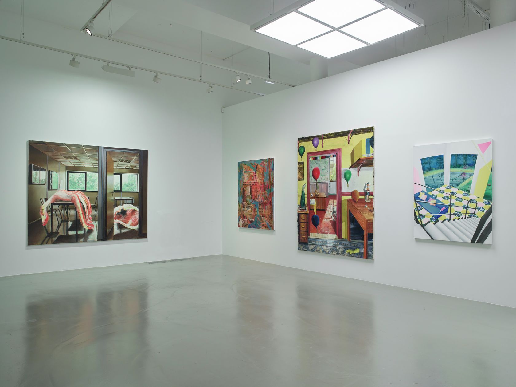 Immortelle March 11th &mdash; June 4th, 2023