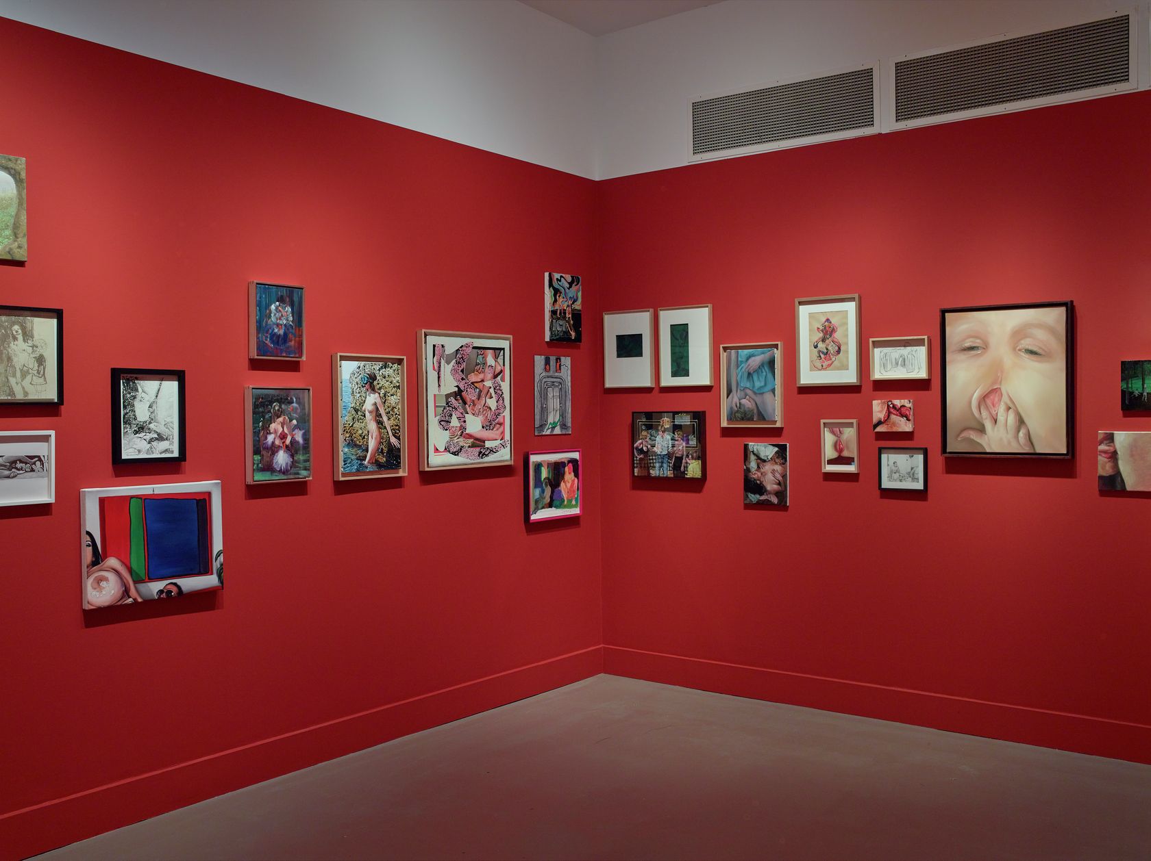 Immortelle March 11th &mdash; June 4th, 2023