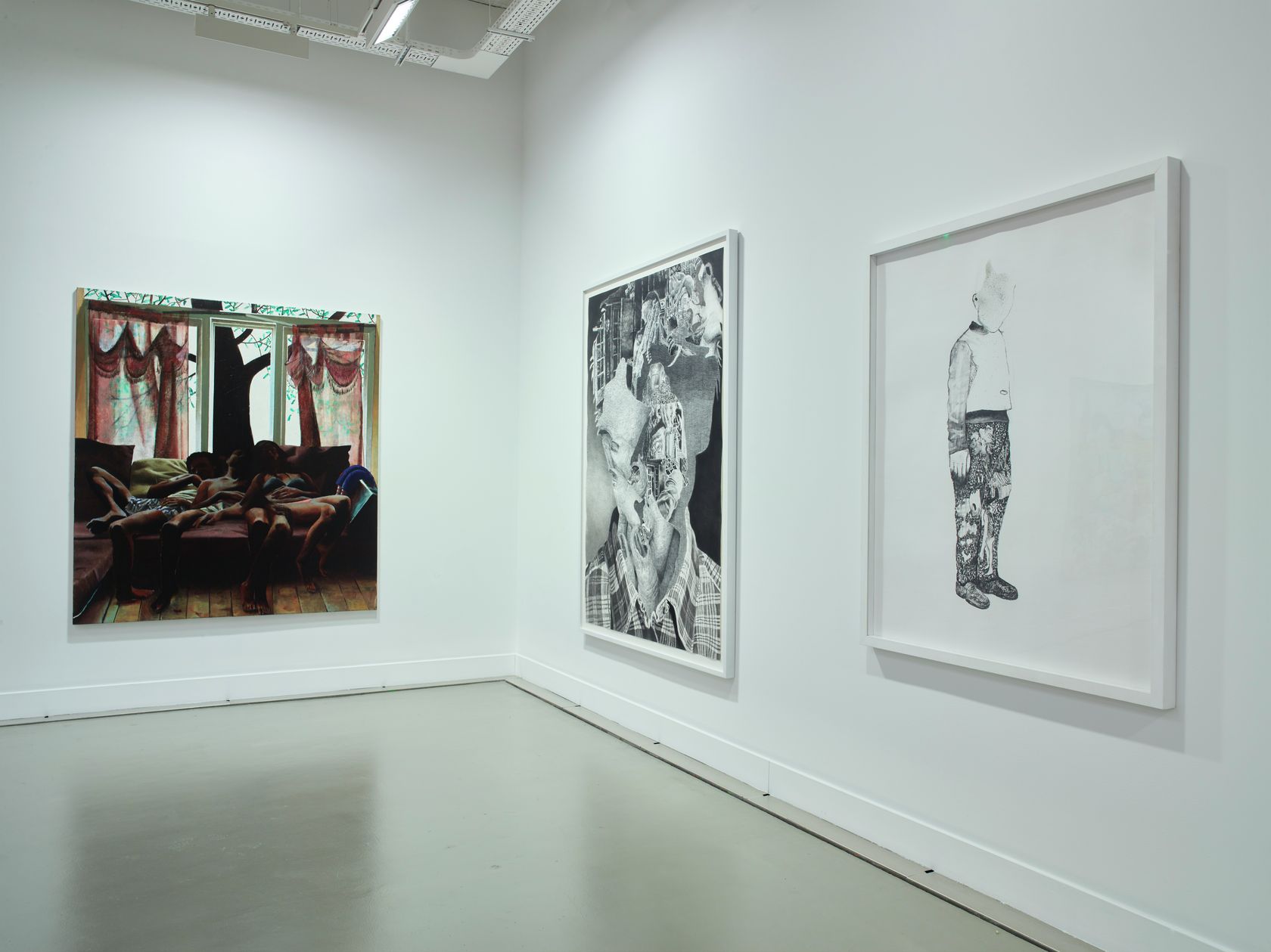 Immortelle March 11th &mdash; June 4th, 2023