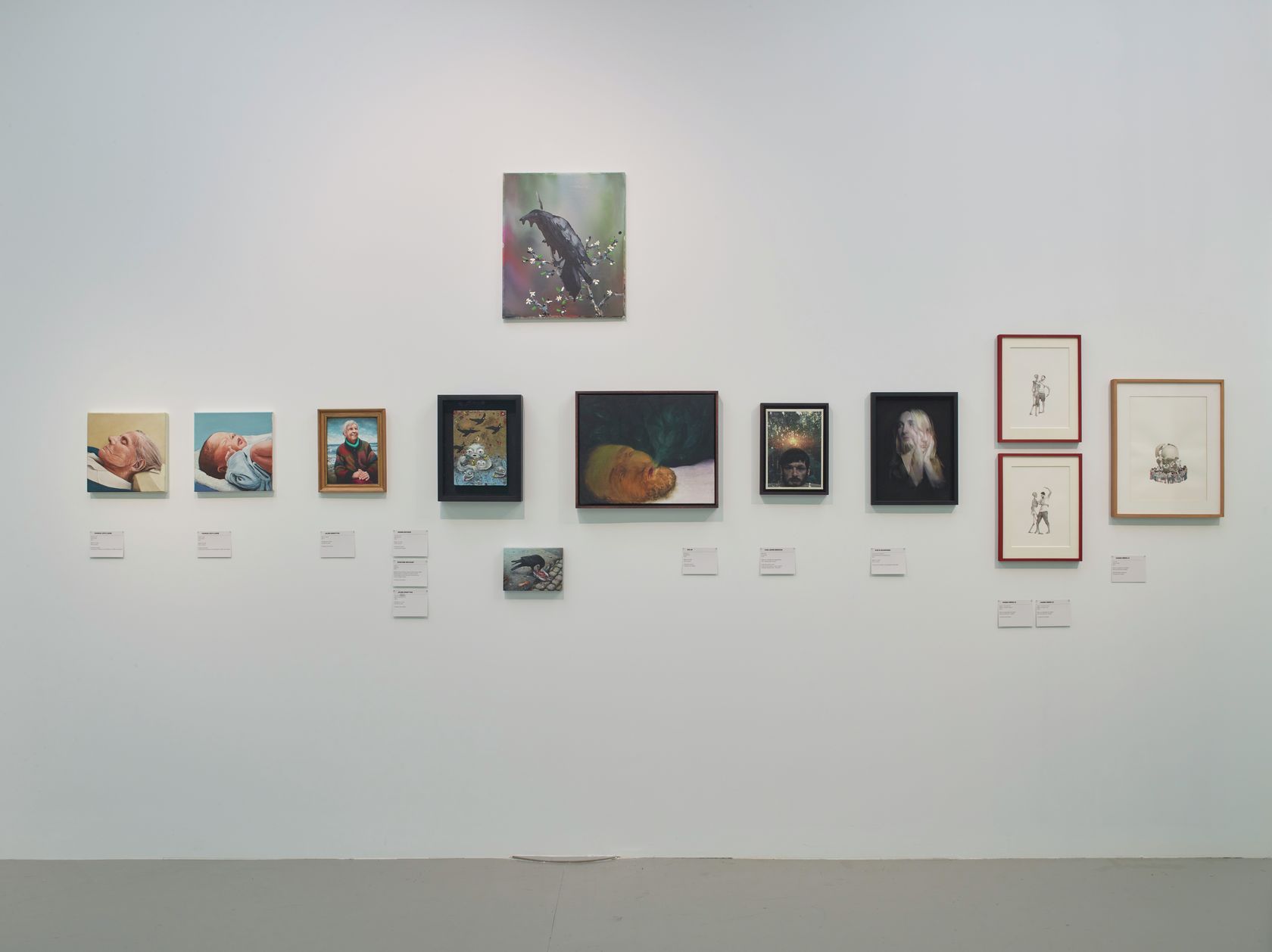 Immortelle March 11th &mdash; June 4th, 2023