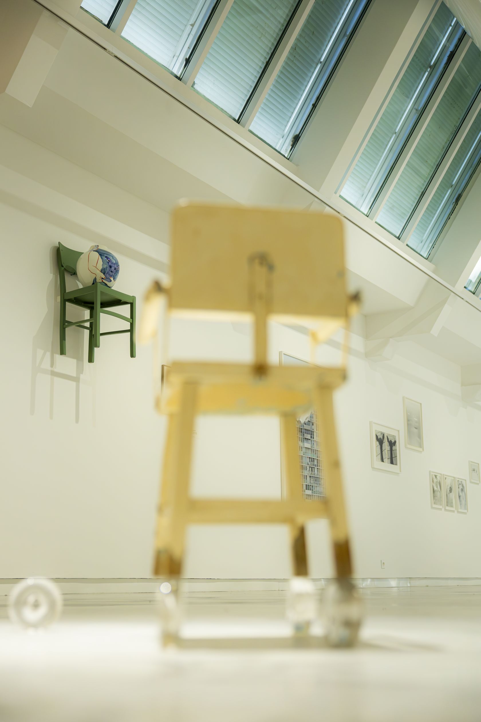 La vie climatique. Histoires sensibles des collections privées - Triennale De leur temps #8 April 4th &mdash; September 20th, 2026
