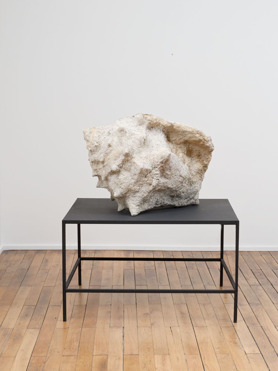 Piero Gilardi, Laurent Le Deunff, André Raffray