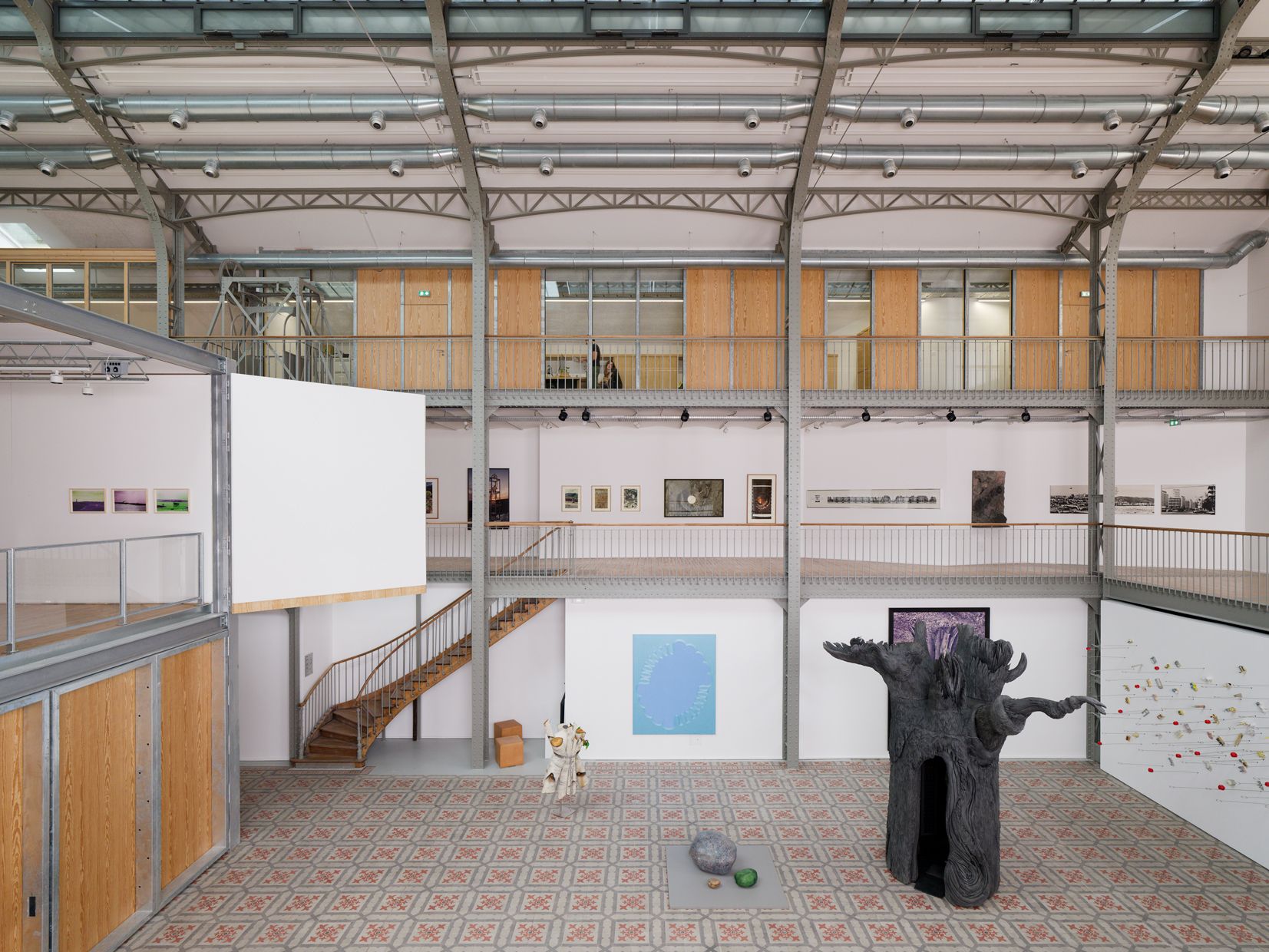 Paysages recommencés May 20th &mdash; September 14th, 2025