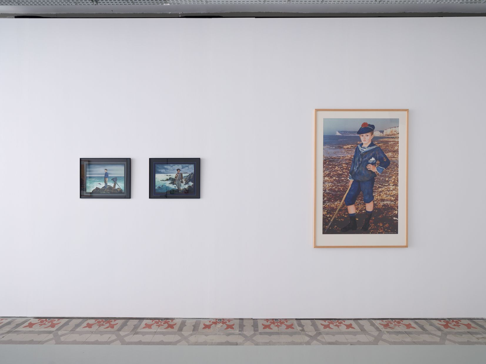 Paysages recommencés May 20th &mdash; September 14th, 2025