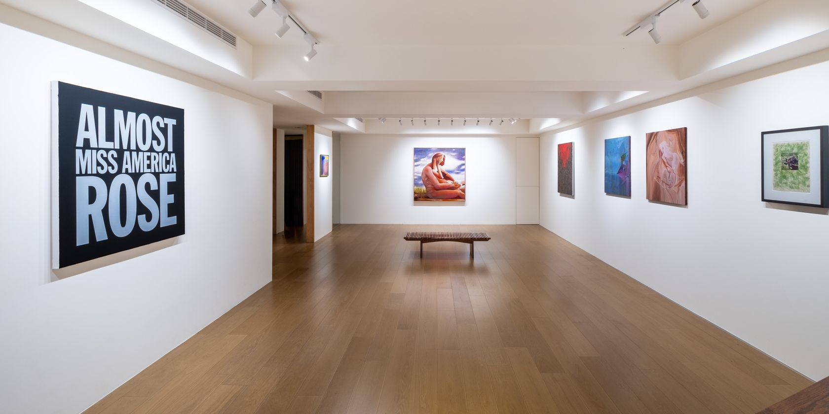 Rewriting Territories November 28th, 2024 &mdash; January 17th, 2025