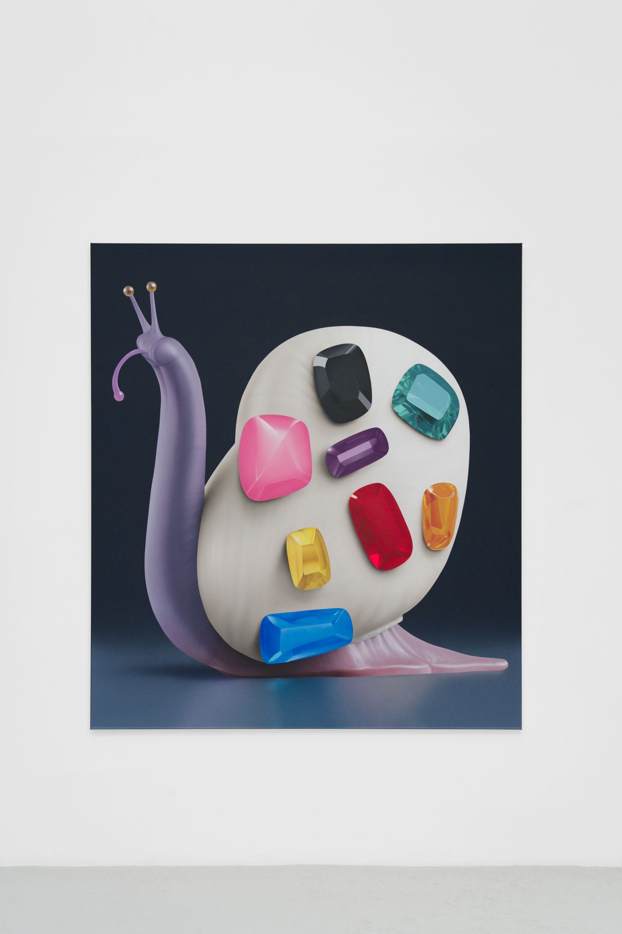 Sweet Tooth March 22nd — May 10th, 2025