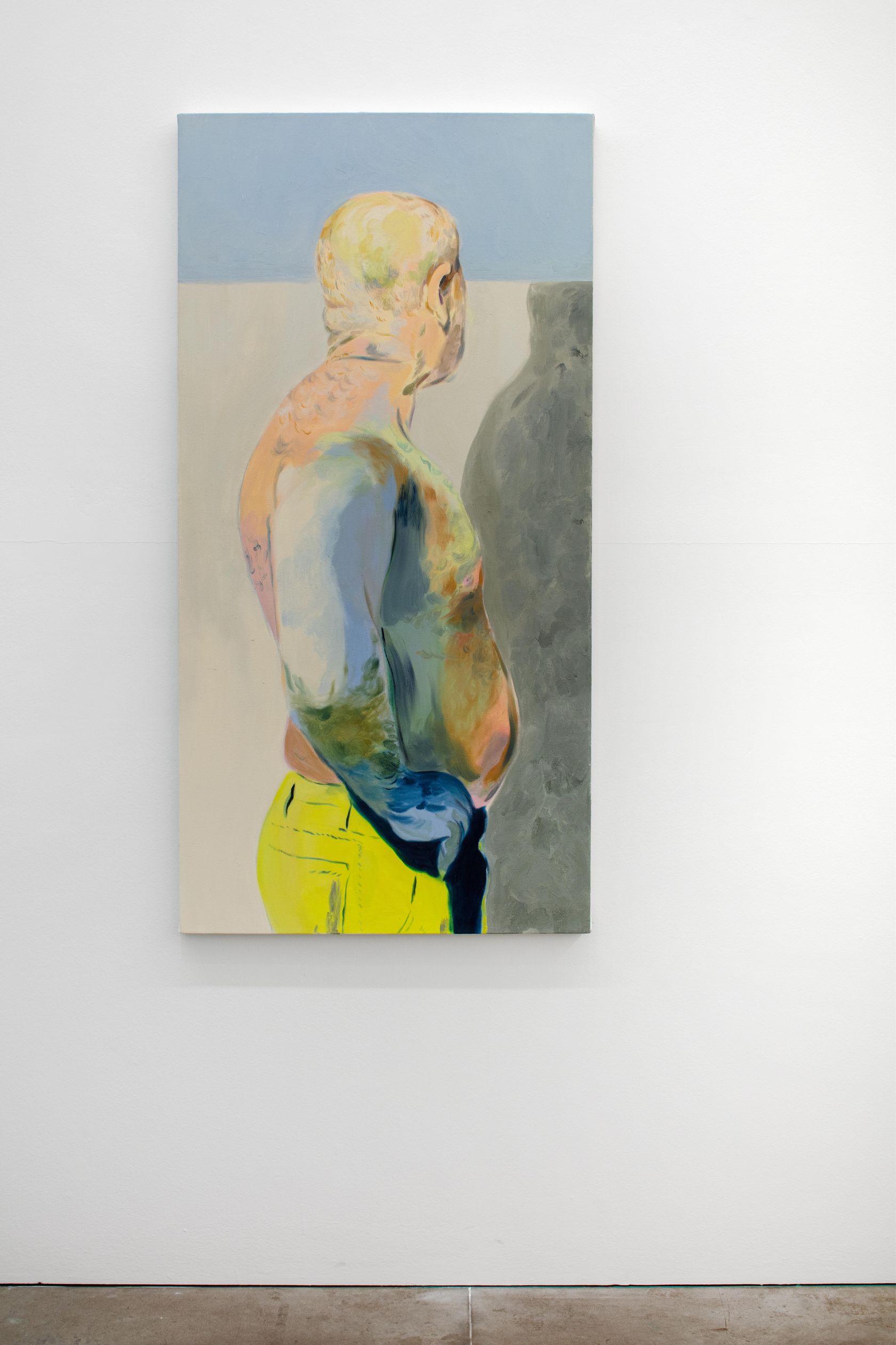 Visions of the World, The Wigam Collection February 18th &mdash; March 30th, 2025