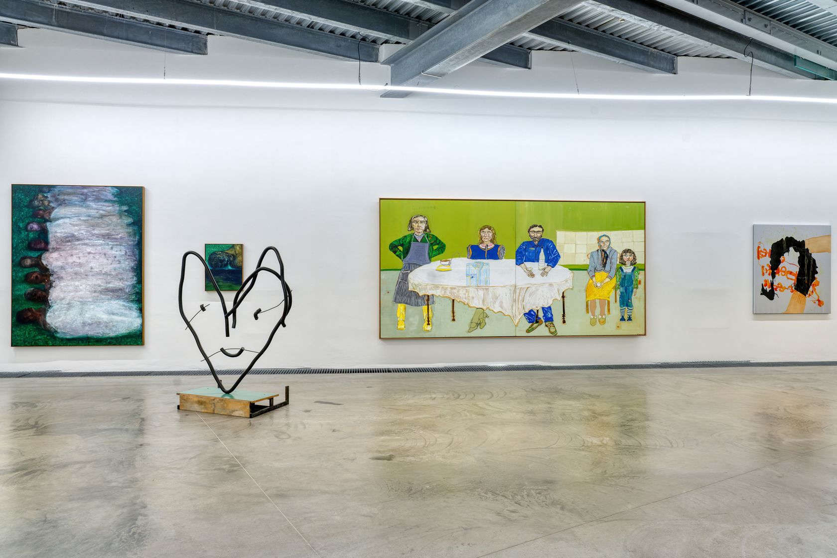 Anthony Cudahy, Xie Lei