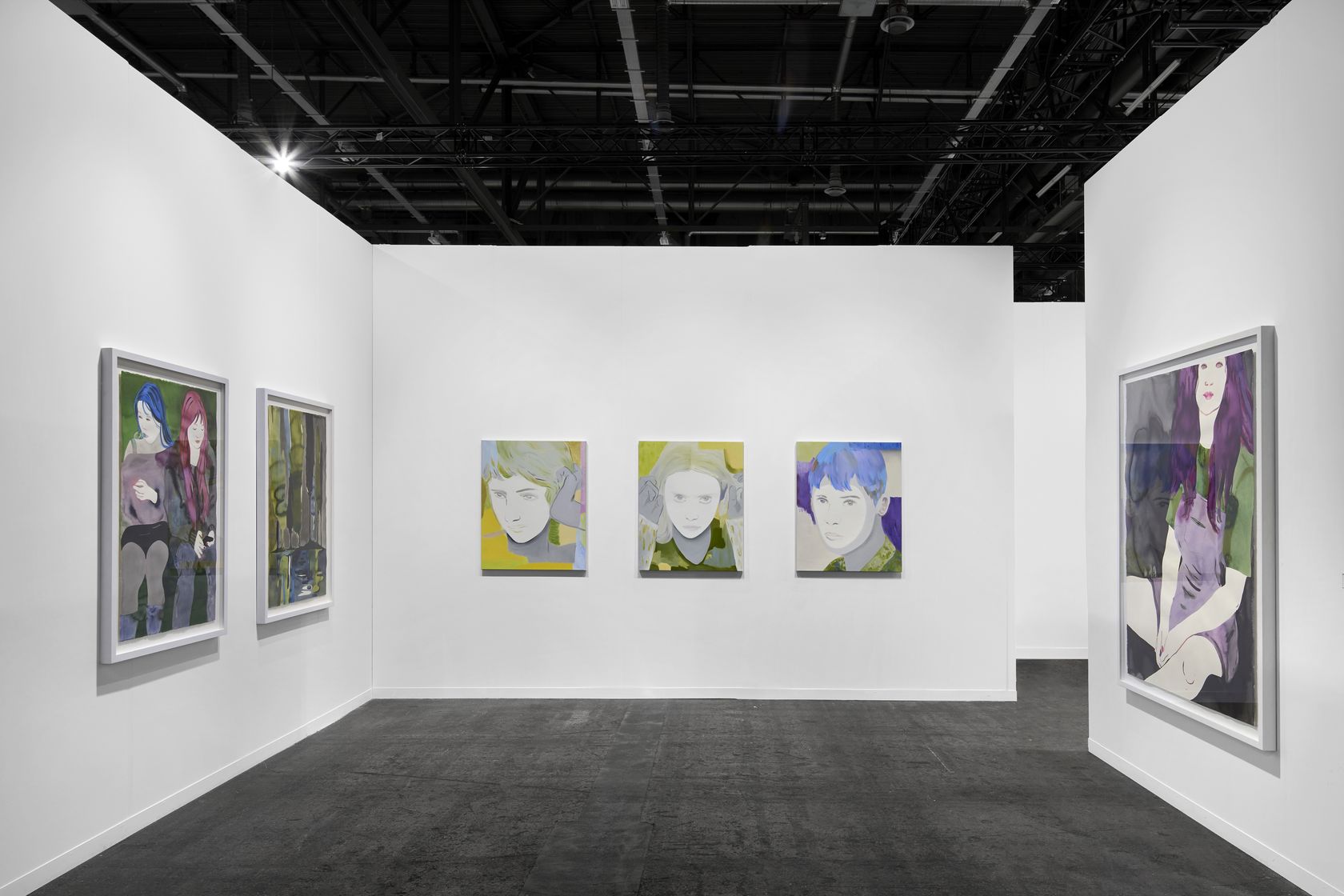 artgenève January 29th — February 2nd, 2025