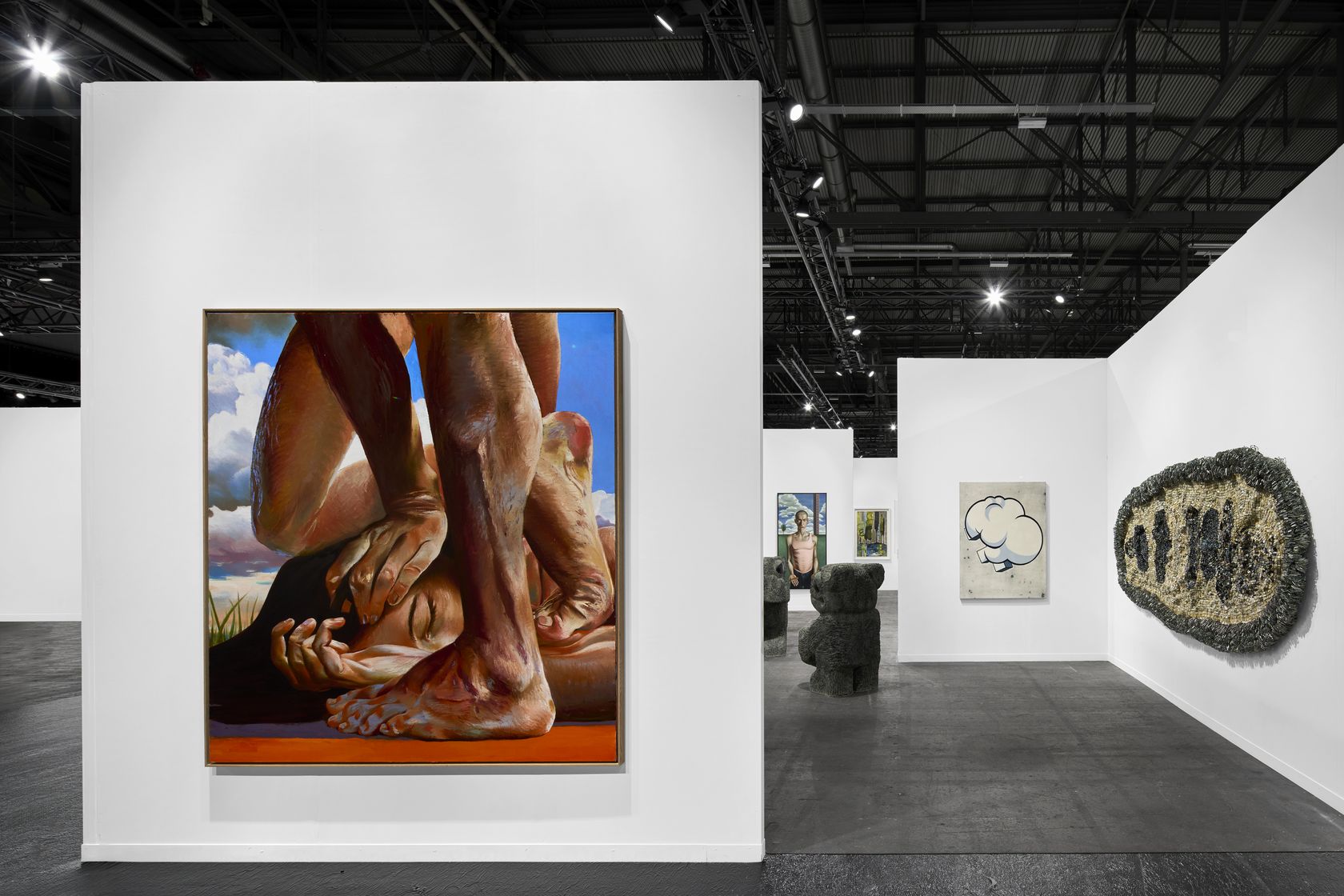 artgenève January 29th — February 2nd, 2025