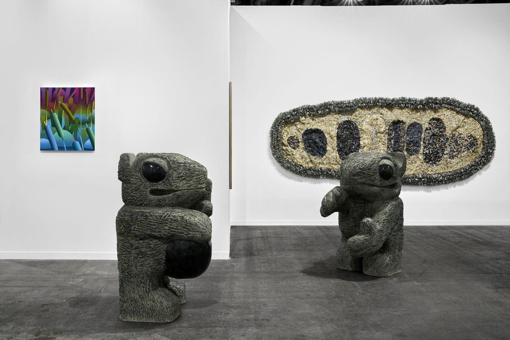 artgenève January 29th — February 2nd, 2025