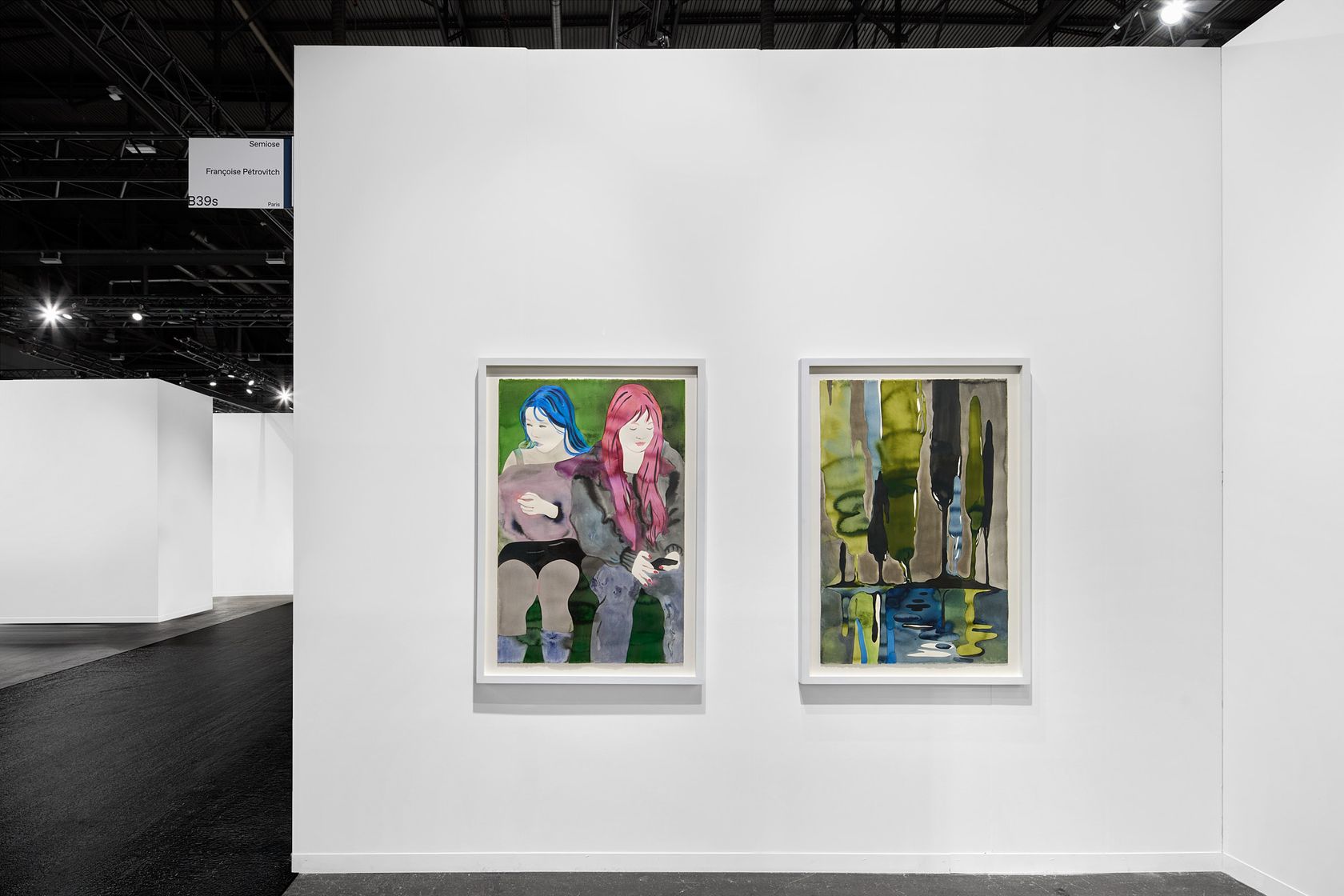 artgenève January 29th — February 2nd, 2025