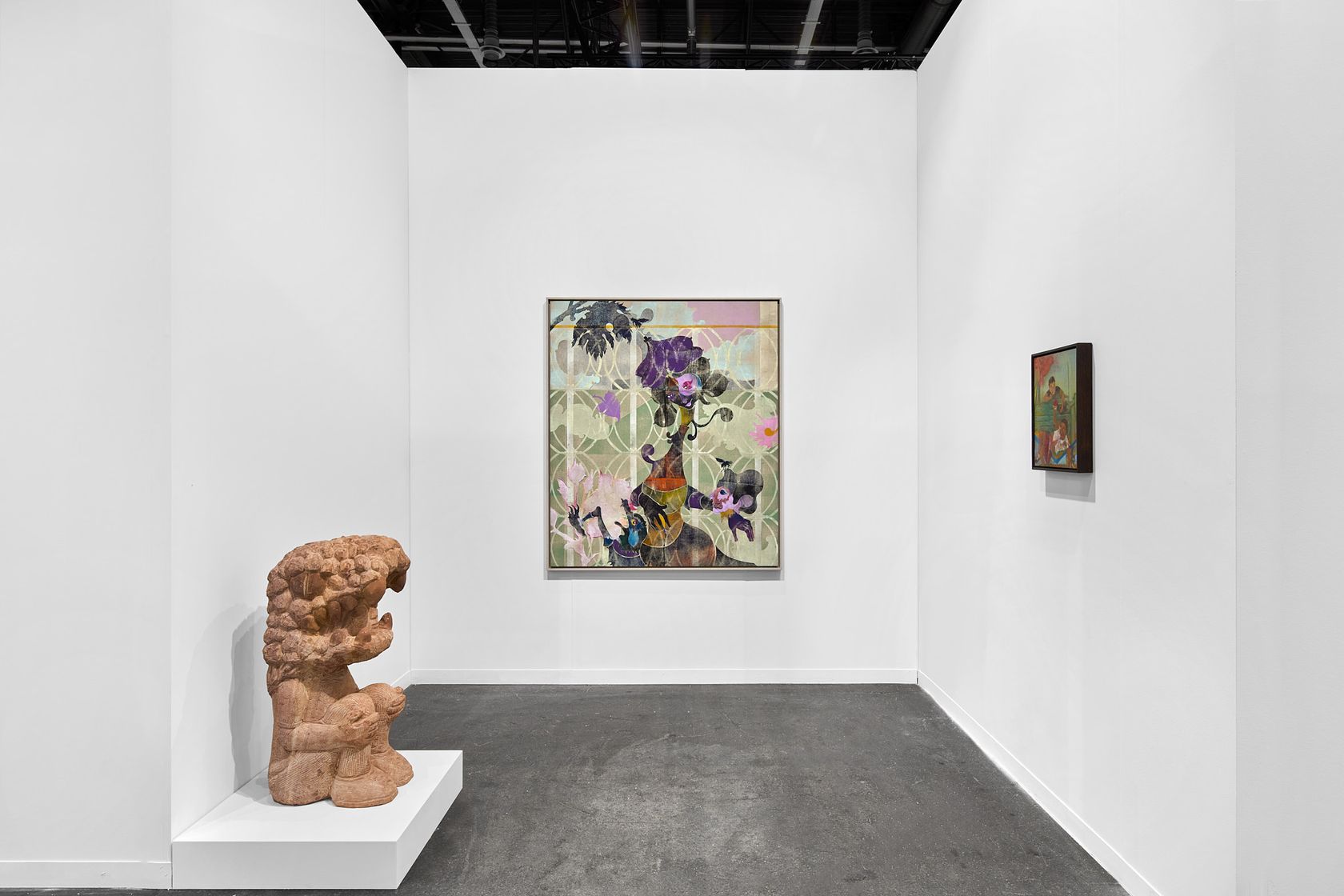 artgenève January 29th — February 2nd, 2025