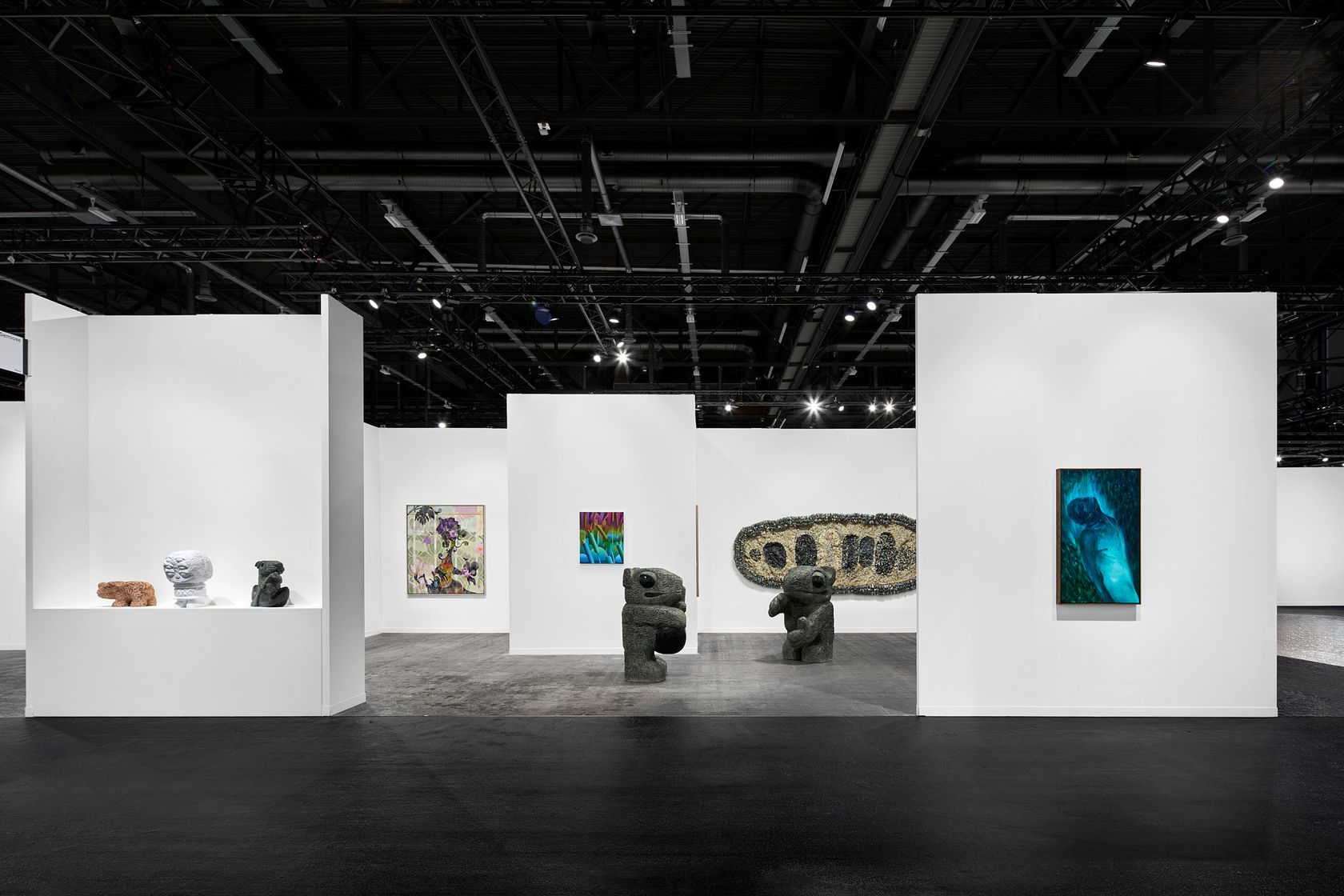 artgenève January 29th — February 2nd, 2025