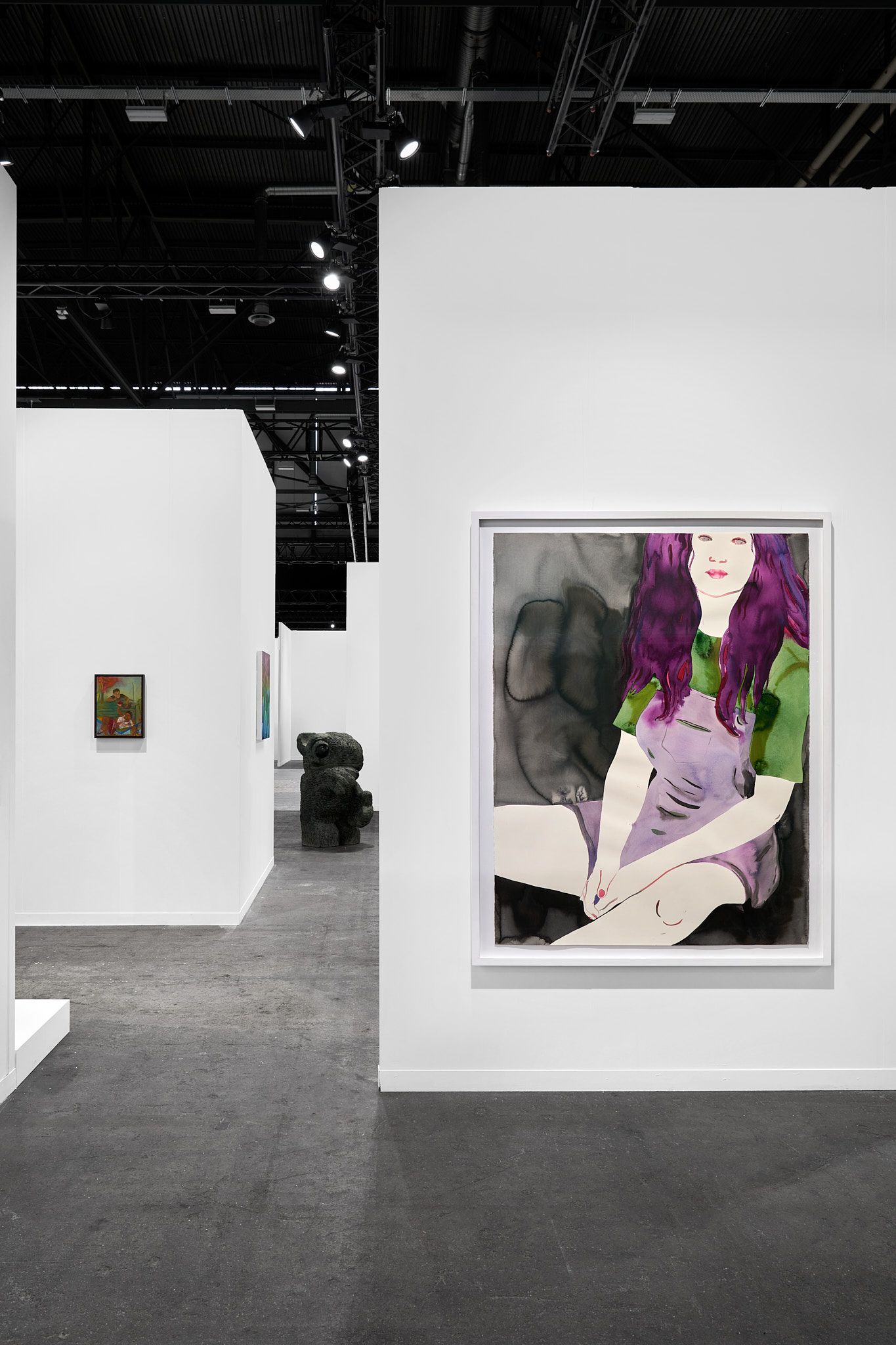 artgenève January 29th — February 2nd, 2025