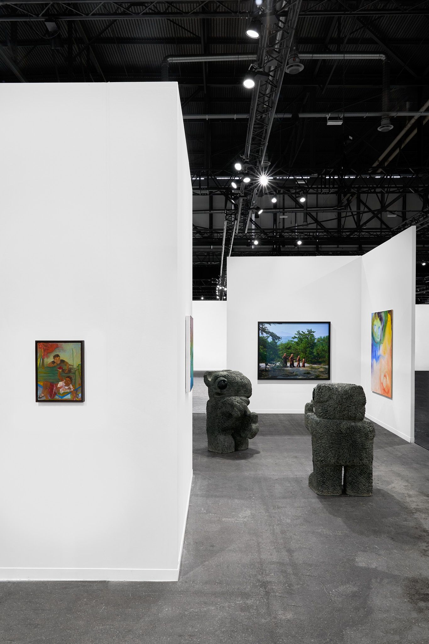 artgenève January 29th — February 2nd, 2025