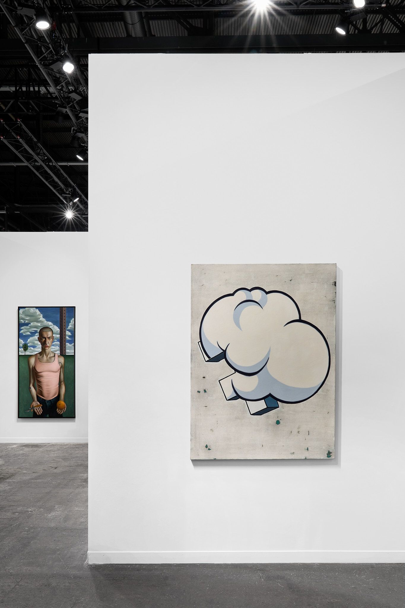 artgenève January 29th — February 2nd, 2025