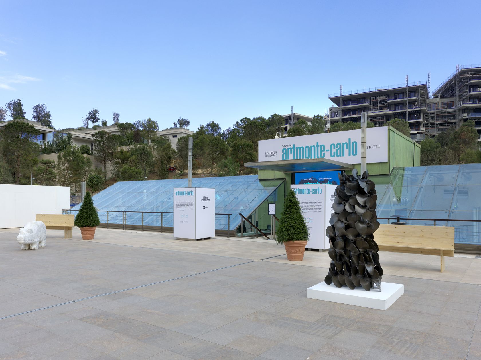 artmonte-carlo July 5th — 7th, 2024