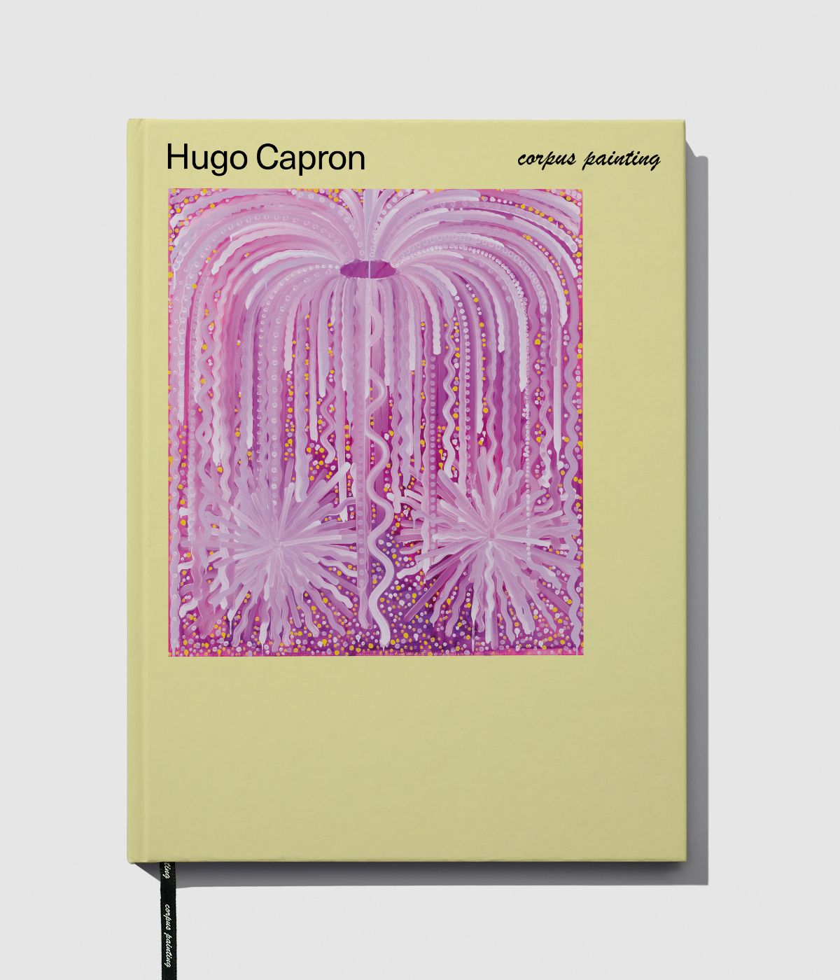 Hugo Capron