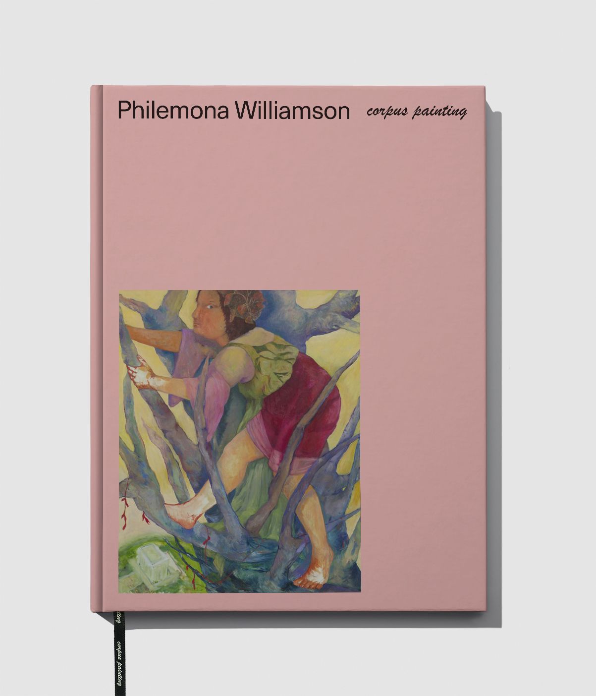 Philemona Williamson