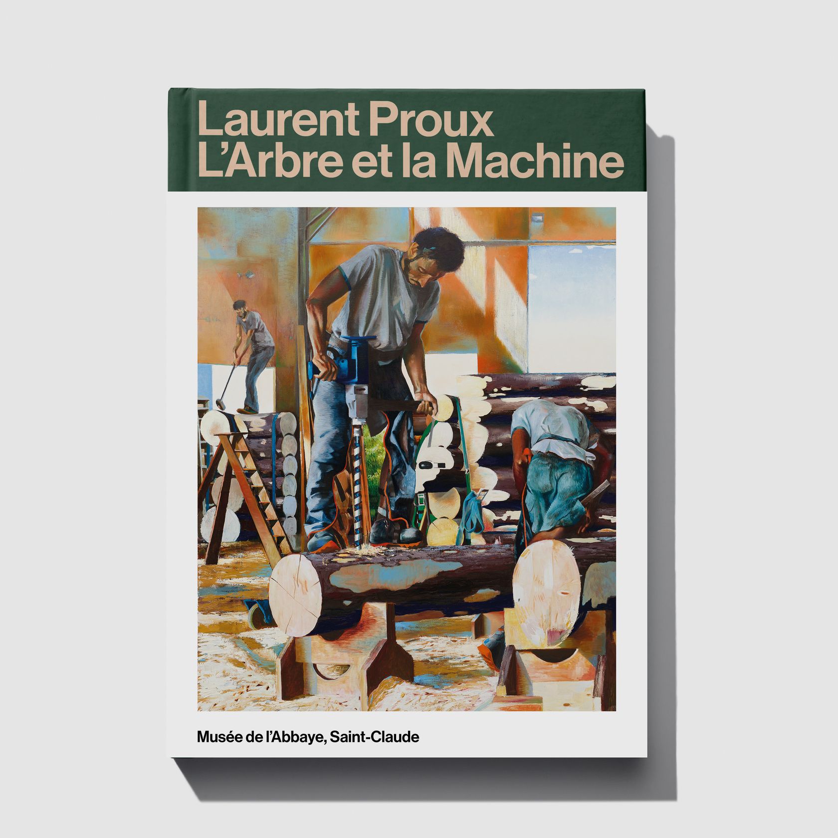Laurent Proux
