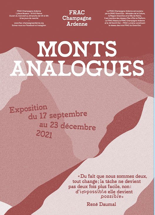 Mont Analogue