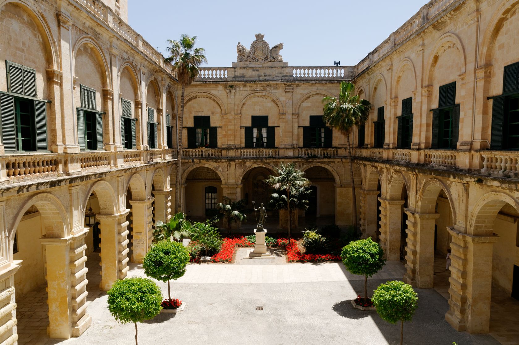 

Amy Bravo

, Grandmaster’s Palace, Valletta (MLT), 11 mars  — 31 mai 2024