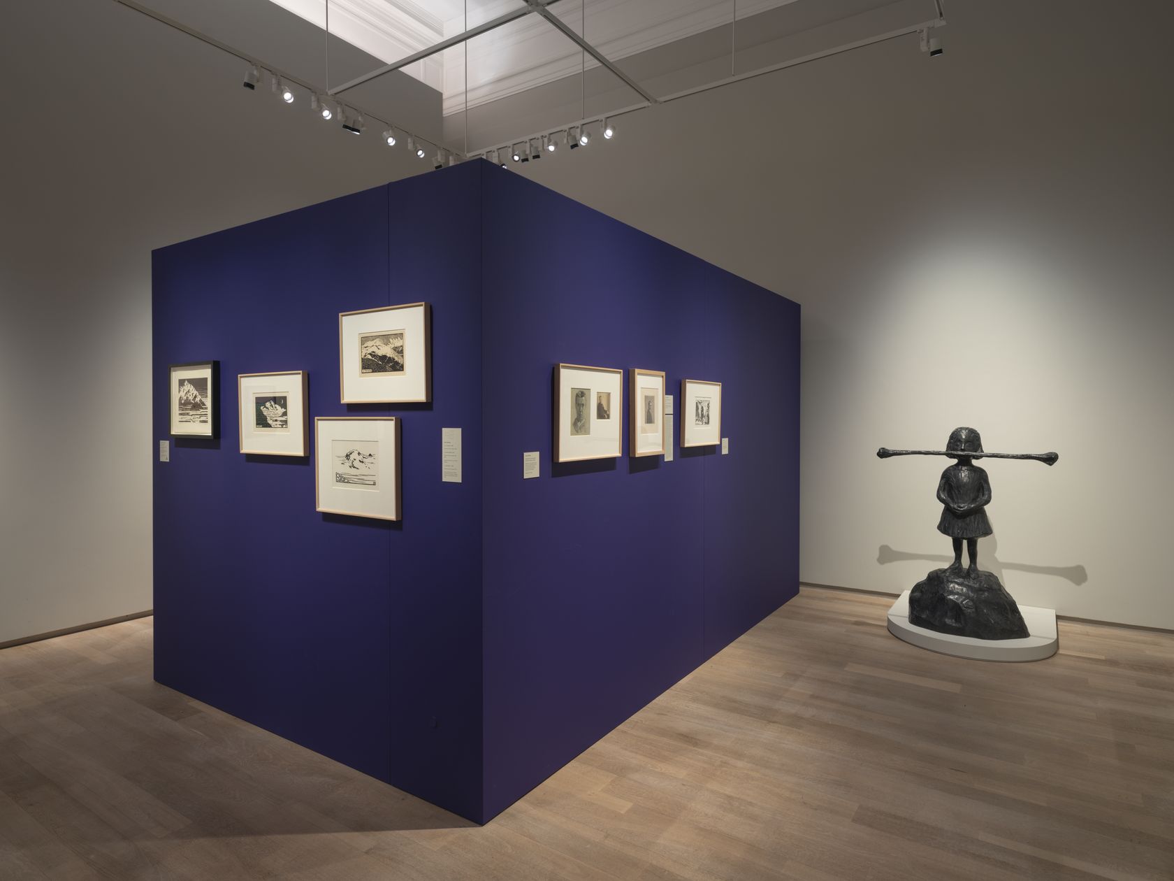 A tribute to Félix Vallotton