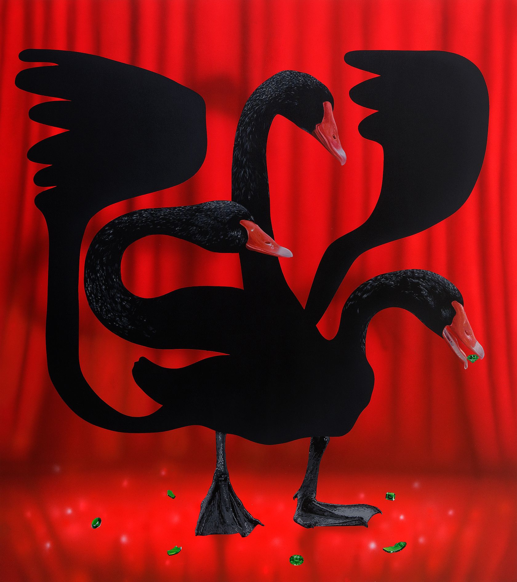 Hors d’œuvres