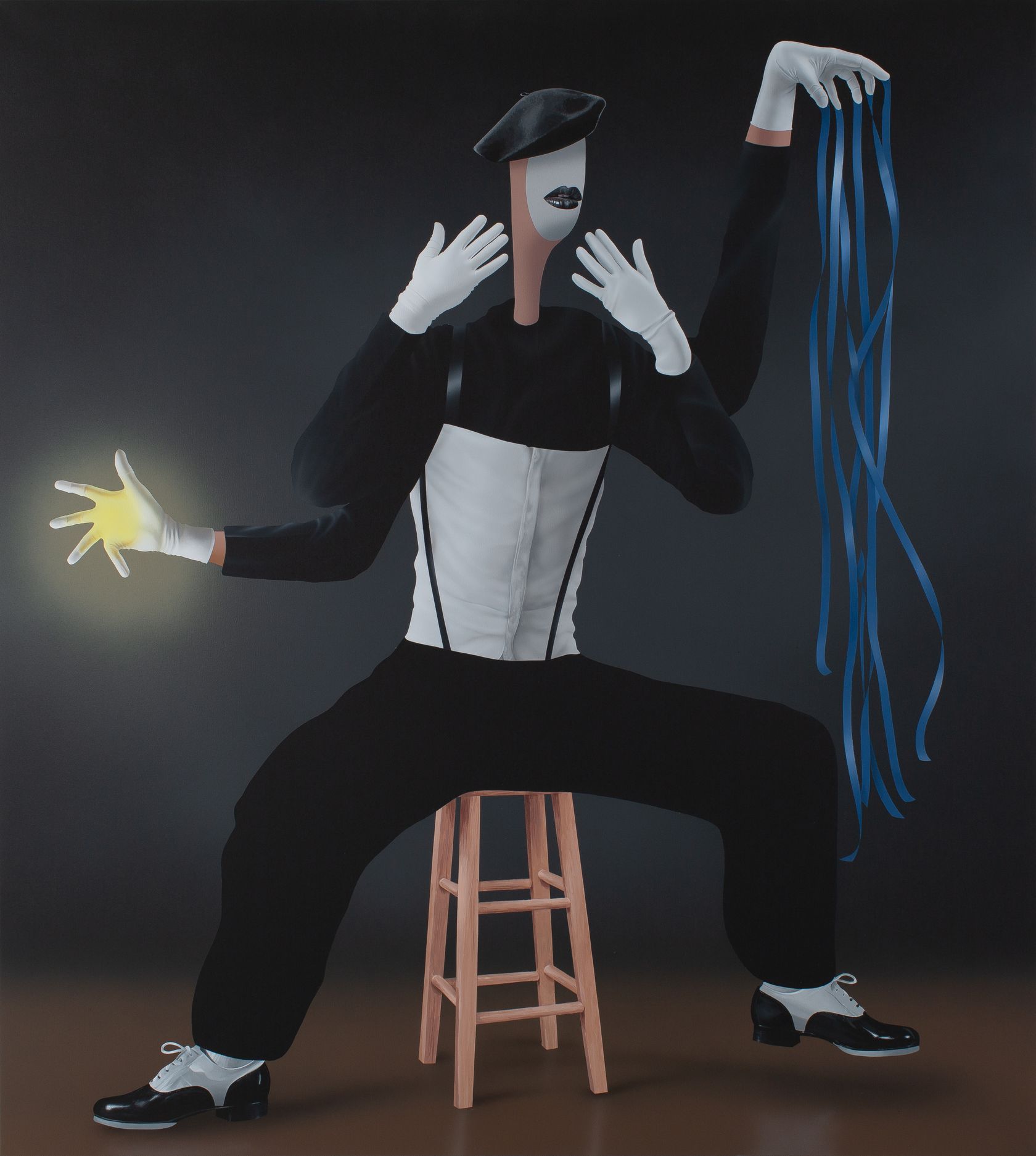 Hors d’œuvres