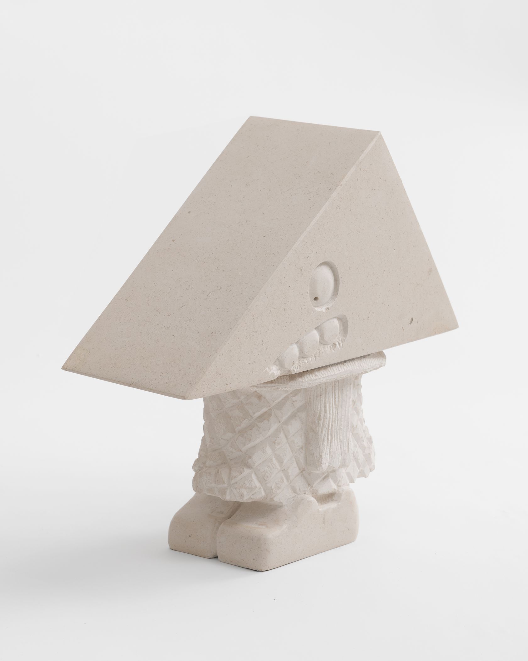 

Stefan Rinck

, Le Radar, Bayeux (FR), 31 mai  — 21 septembre 2025