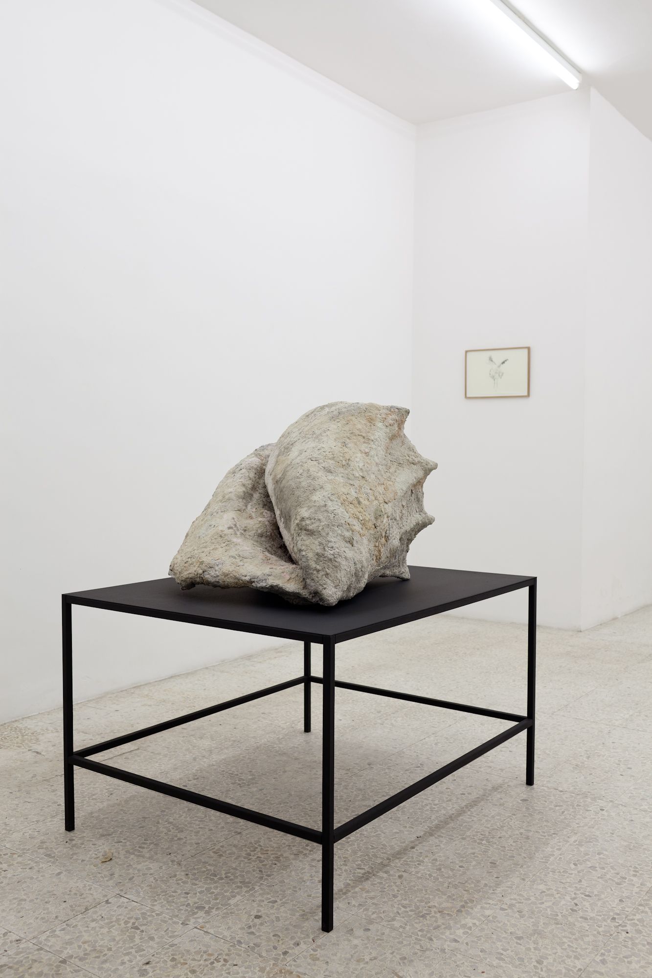

André Raffray,
Laurent Le Deunff,
Piero Gilardi

, Frac-Artothèque Nouvelle-Aquitaine, Limoges (FR), 20 mai  — 20 septembre 2025